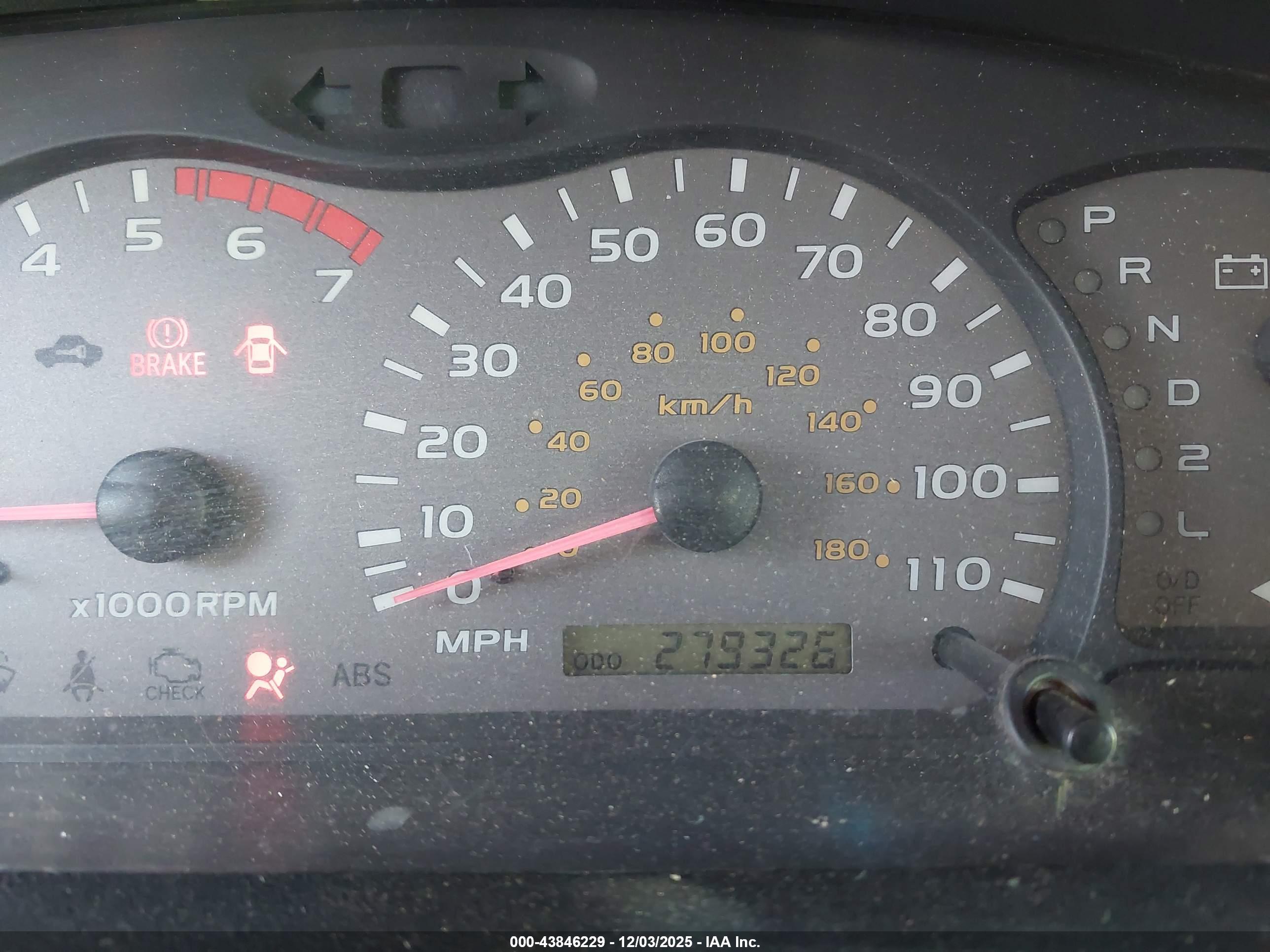 TOYOTA SEQUOIA image 7