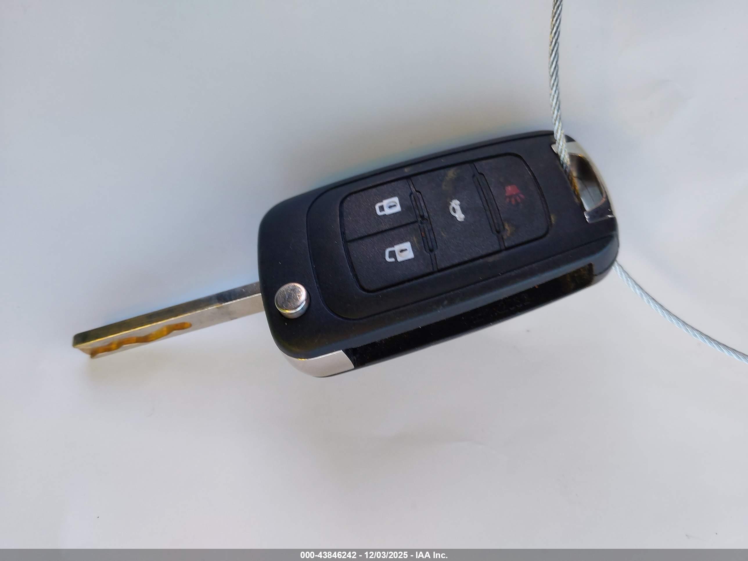 CHEVROLET CRUZE image 11