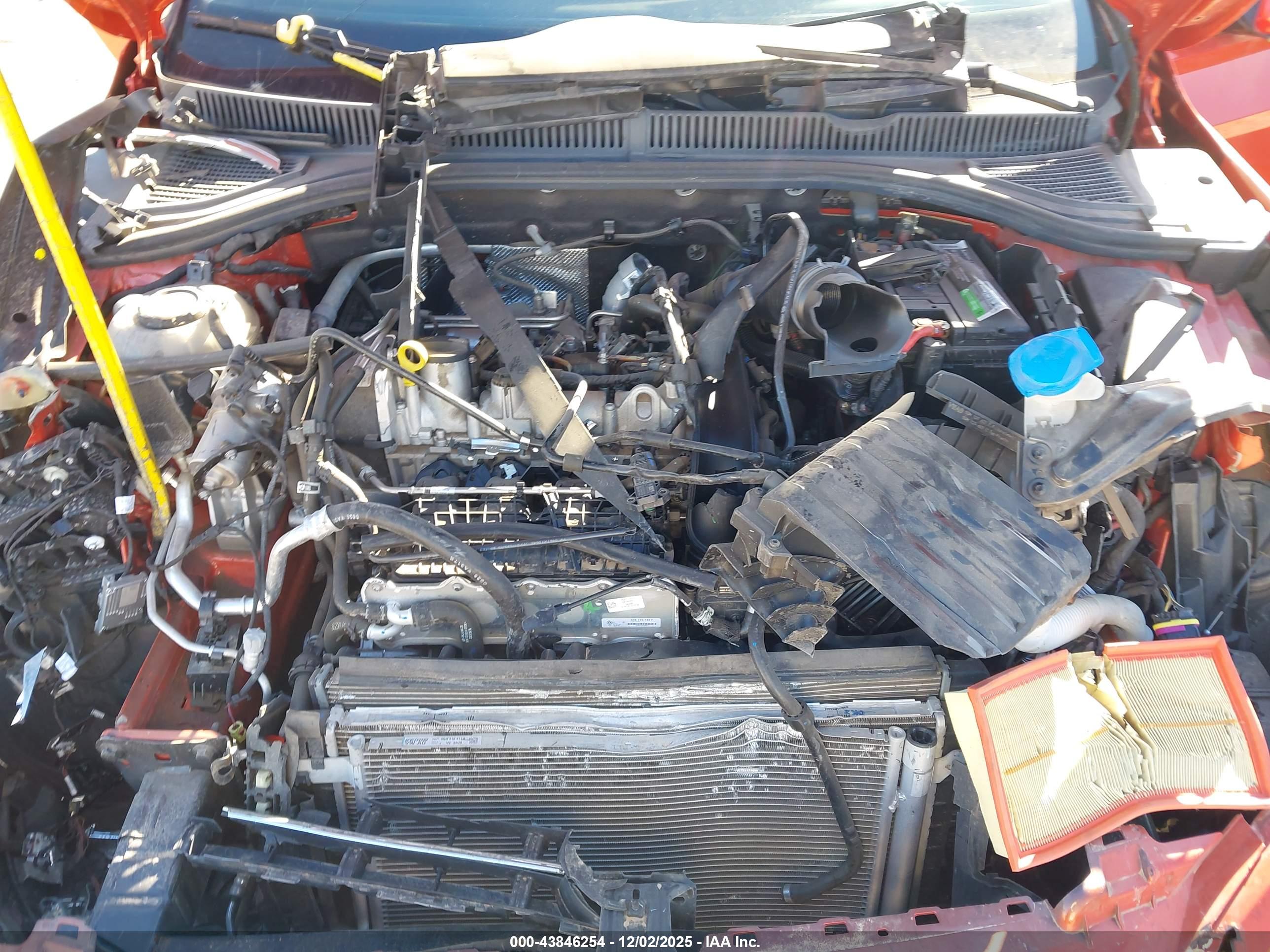 VOLKSWAGEN JETTA image 10