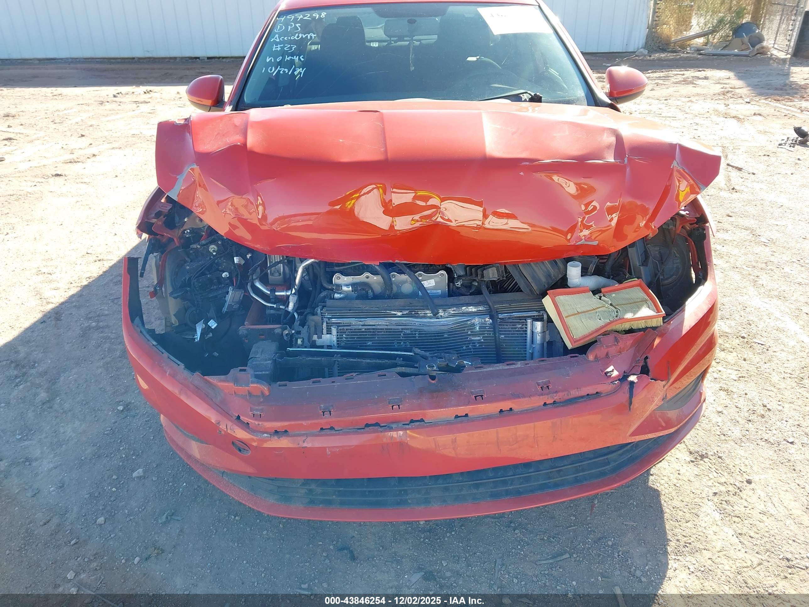 VOLKSWAGEN JETTA image 6