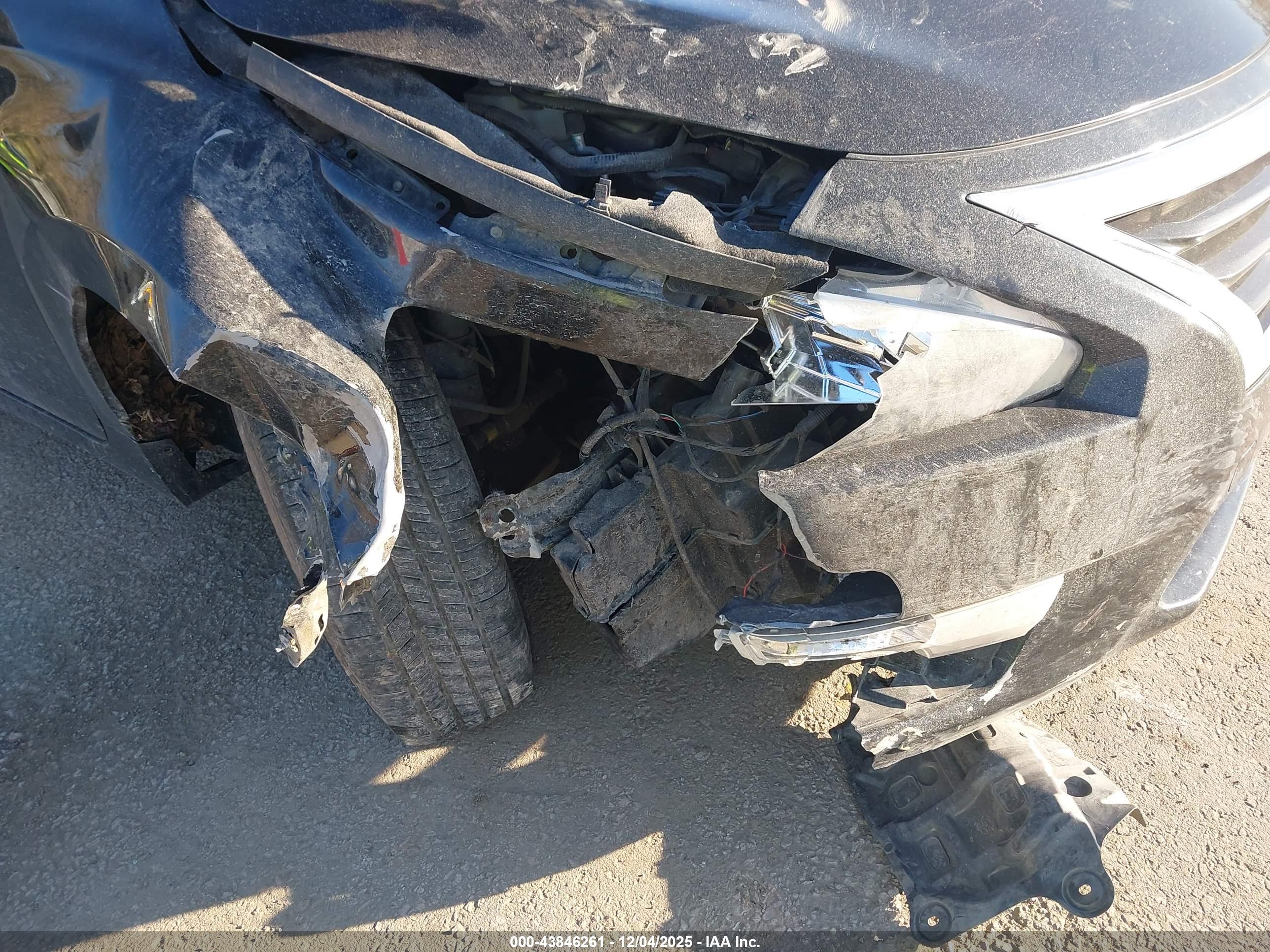 NISSAN ALTIMA image 6