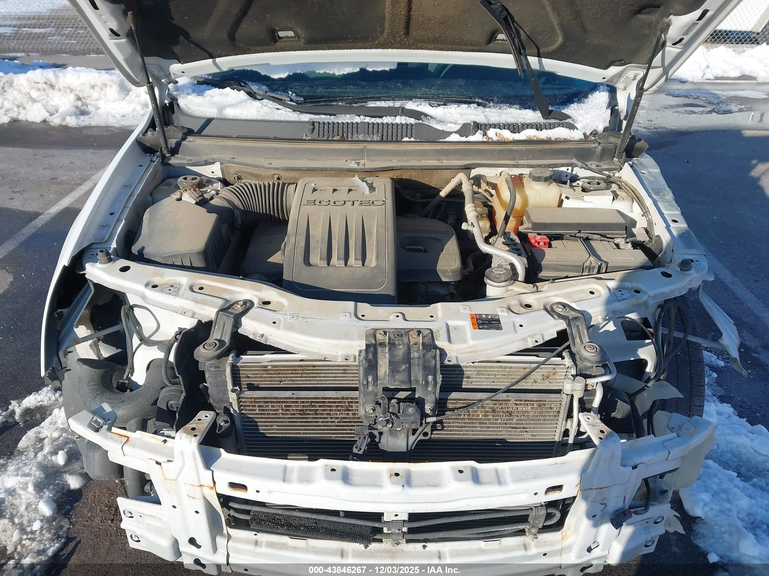 CHEVROLET CAPTIVA image 10