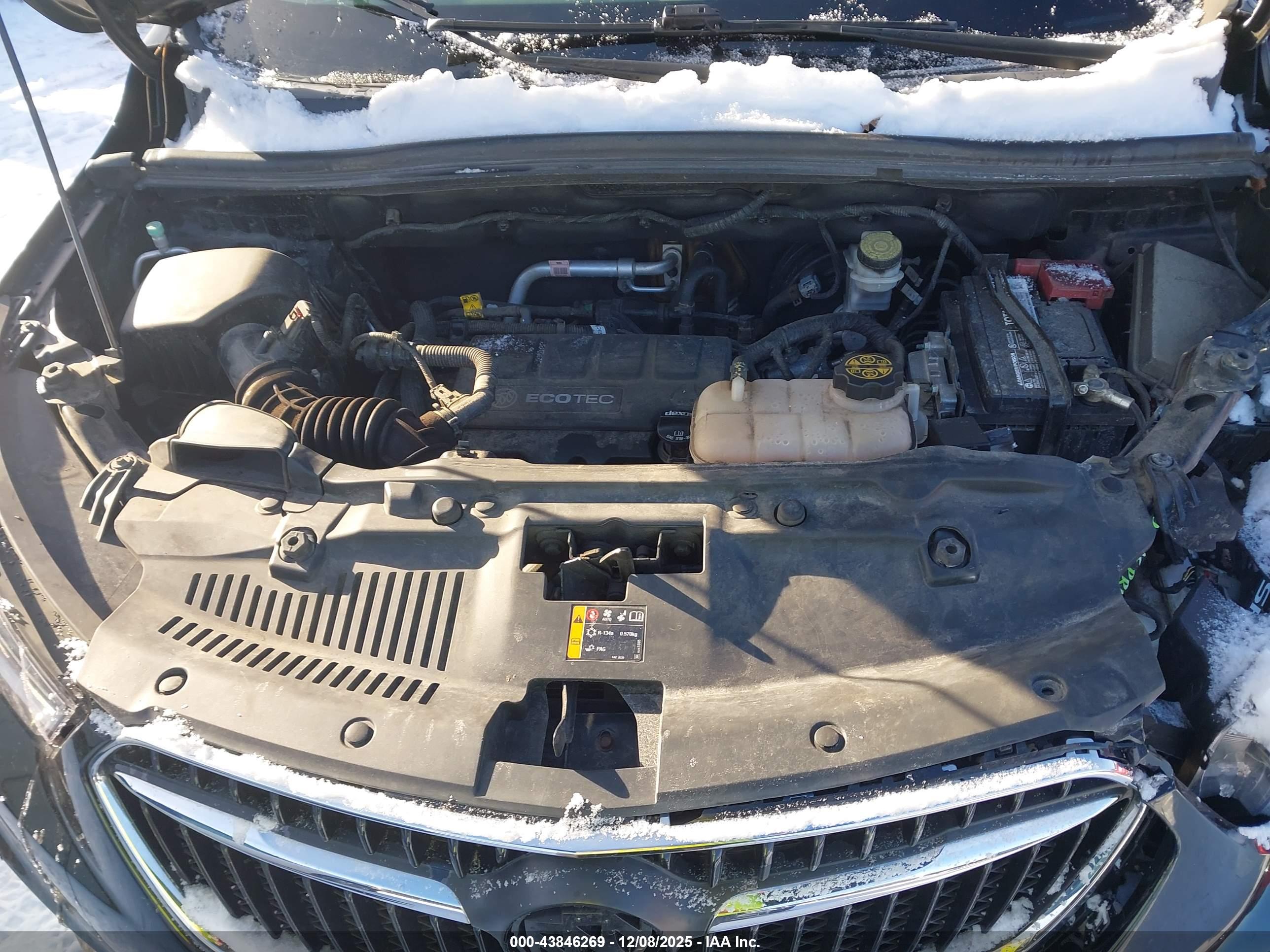 BUICK ENCORE image 10