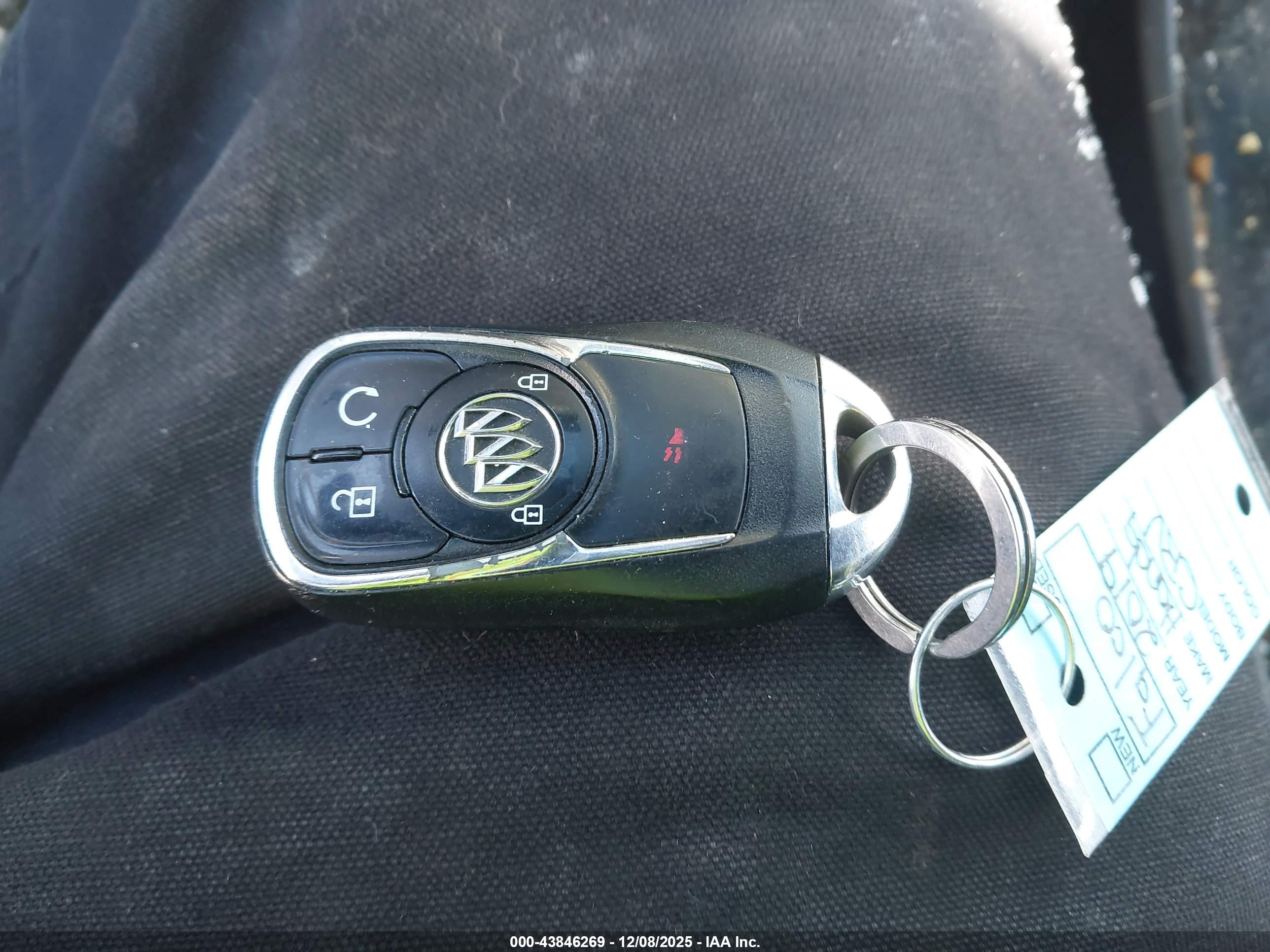BUICK ENCORE image 11