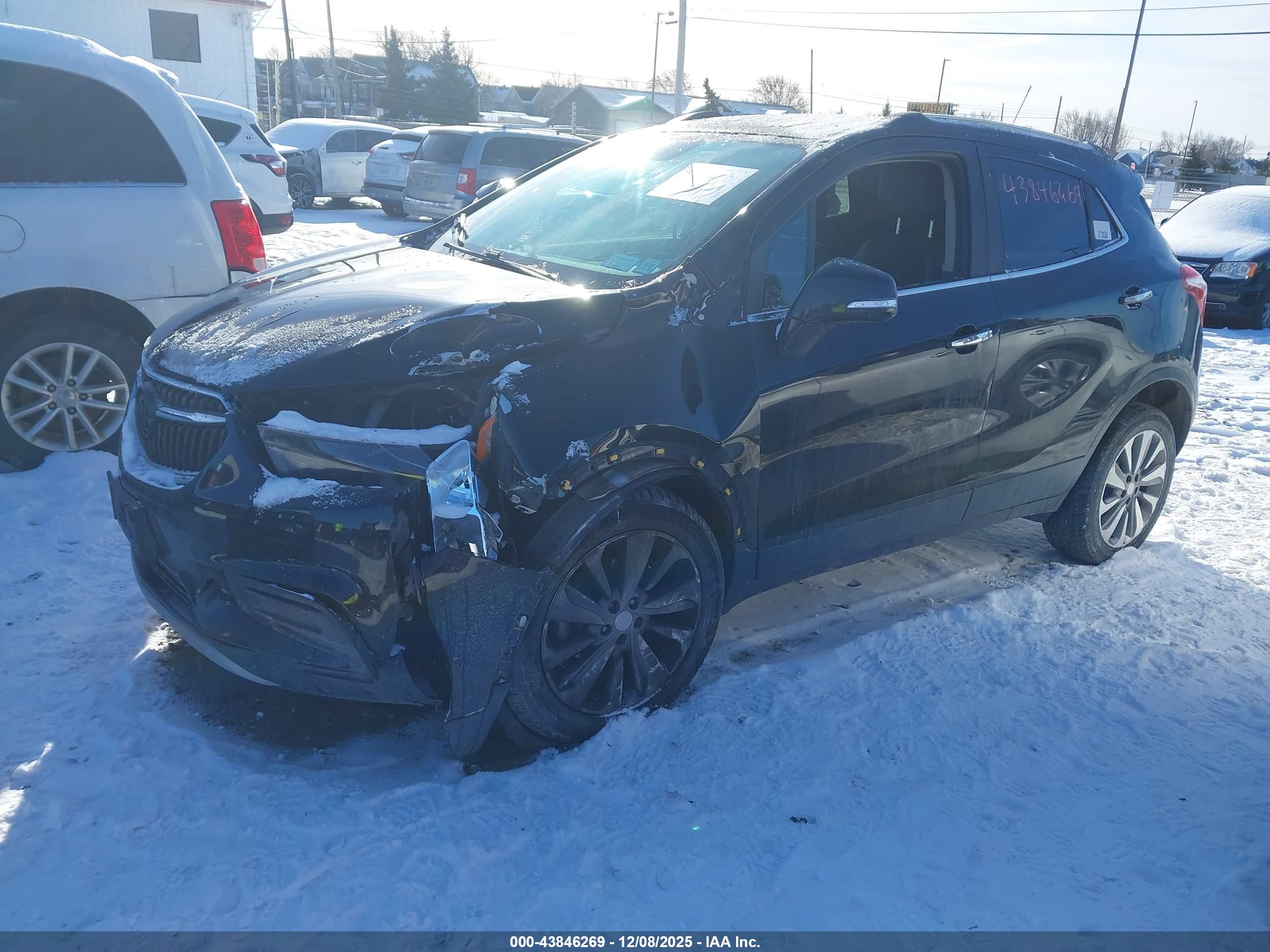BUICK ENCORE image 2