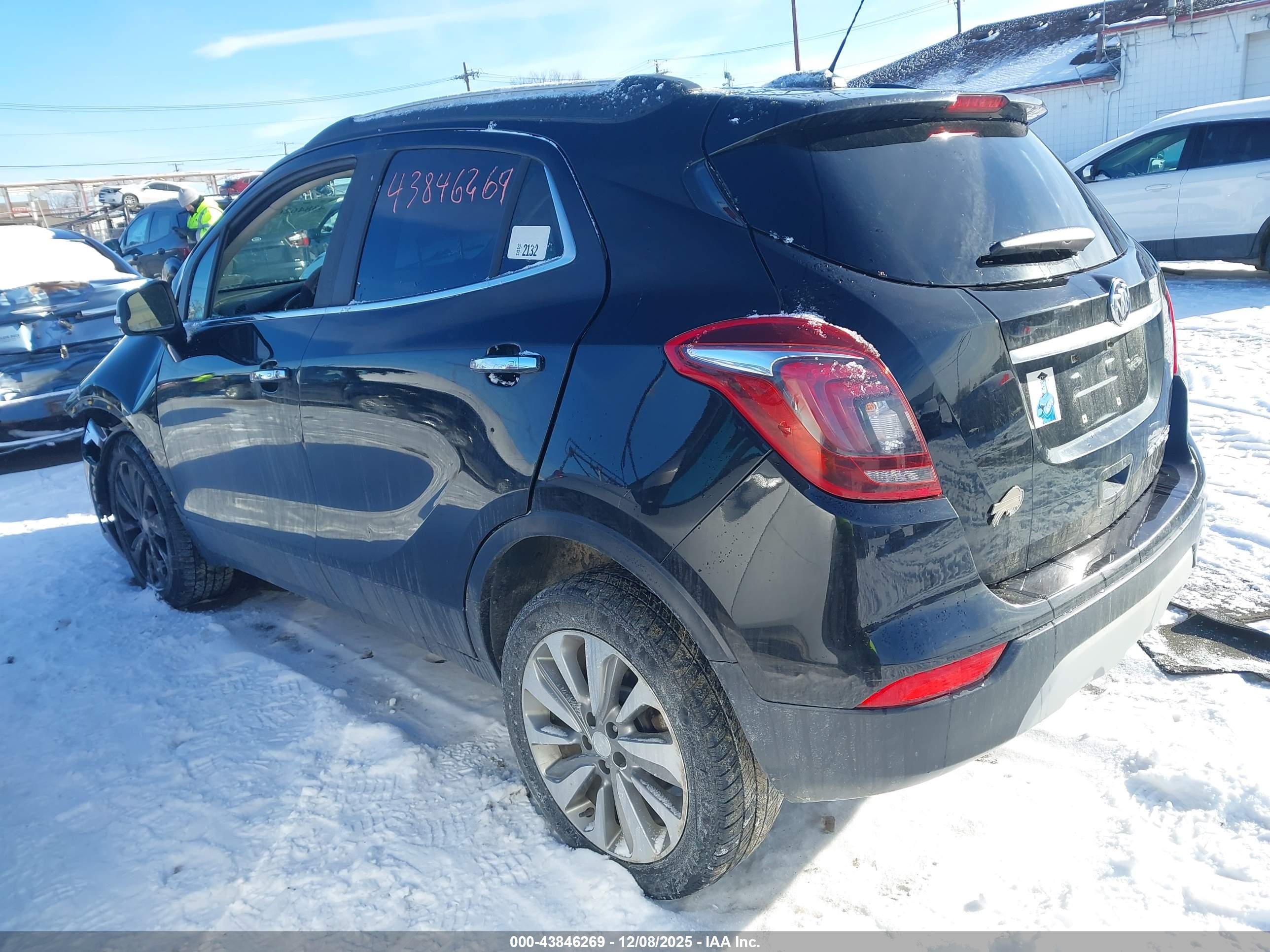BUICK ENCORE image 3