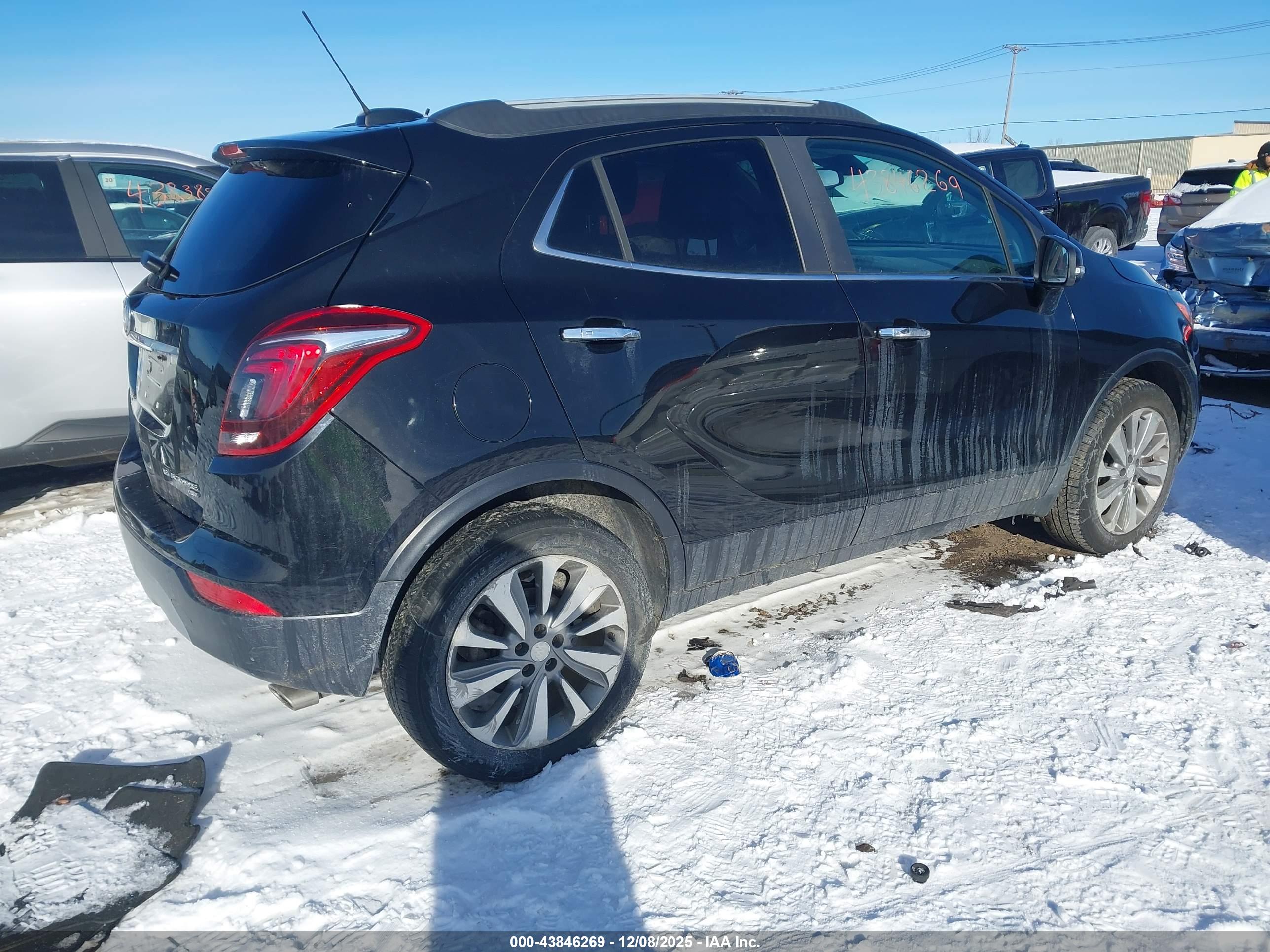 BUICK ENCORE image 4