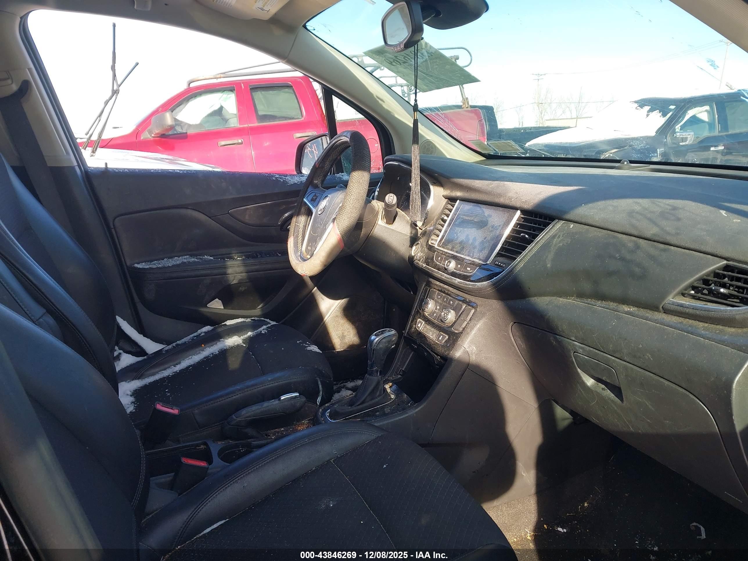 BUICK ENCORE image 5
