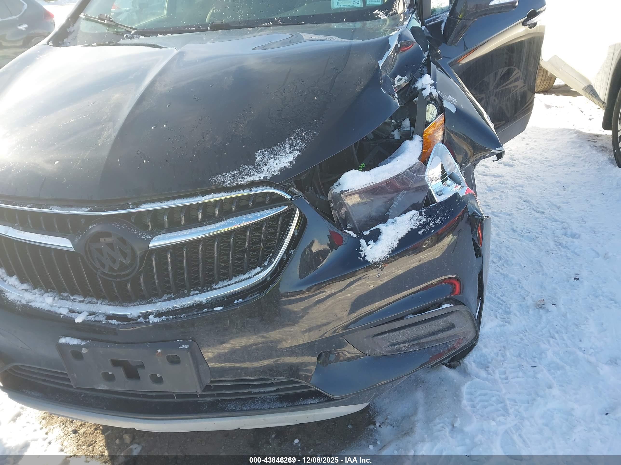 BUICK ENCORE image 6