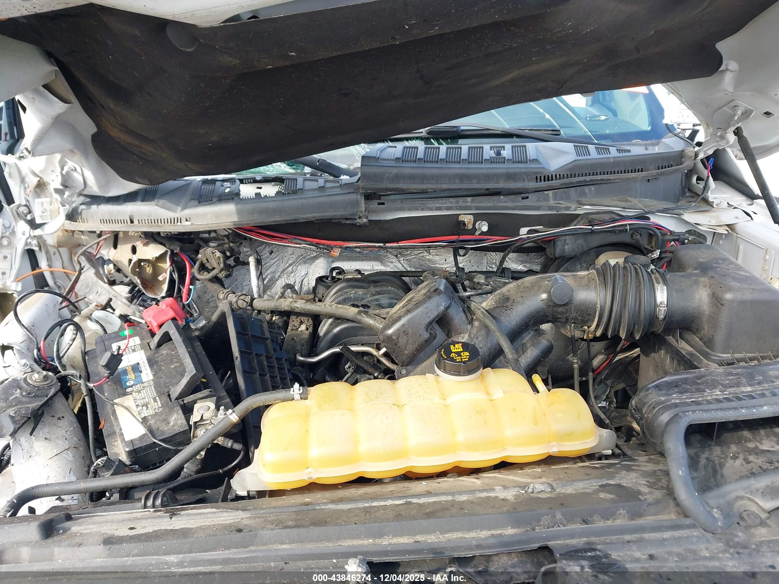 FORD F-150 image 10