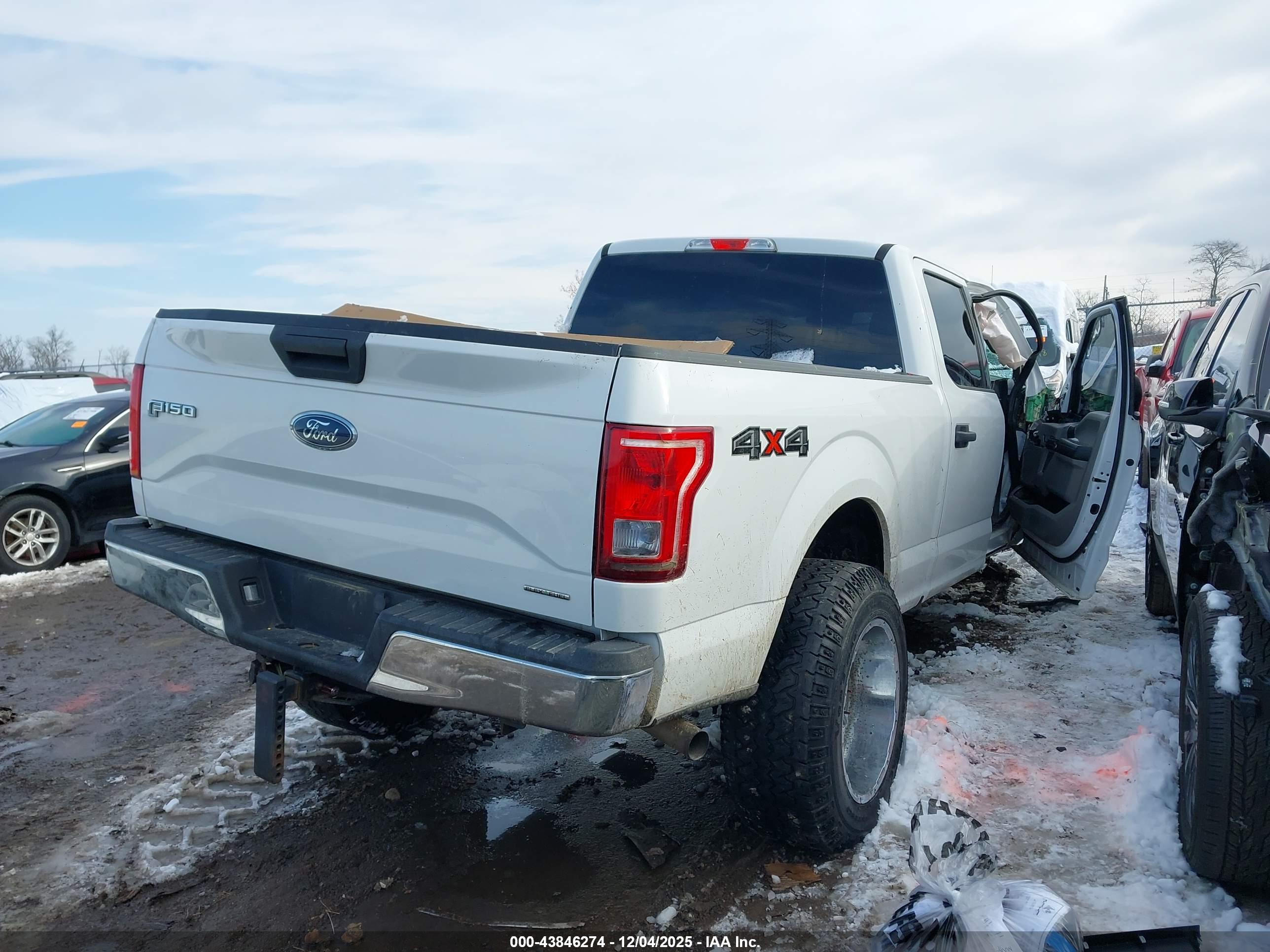 FORD F-150 image 4