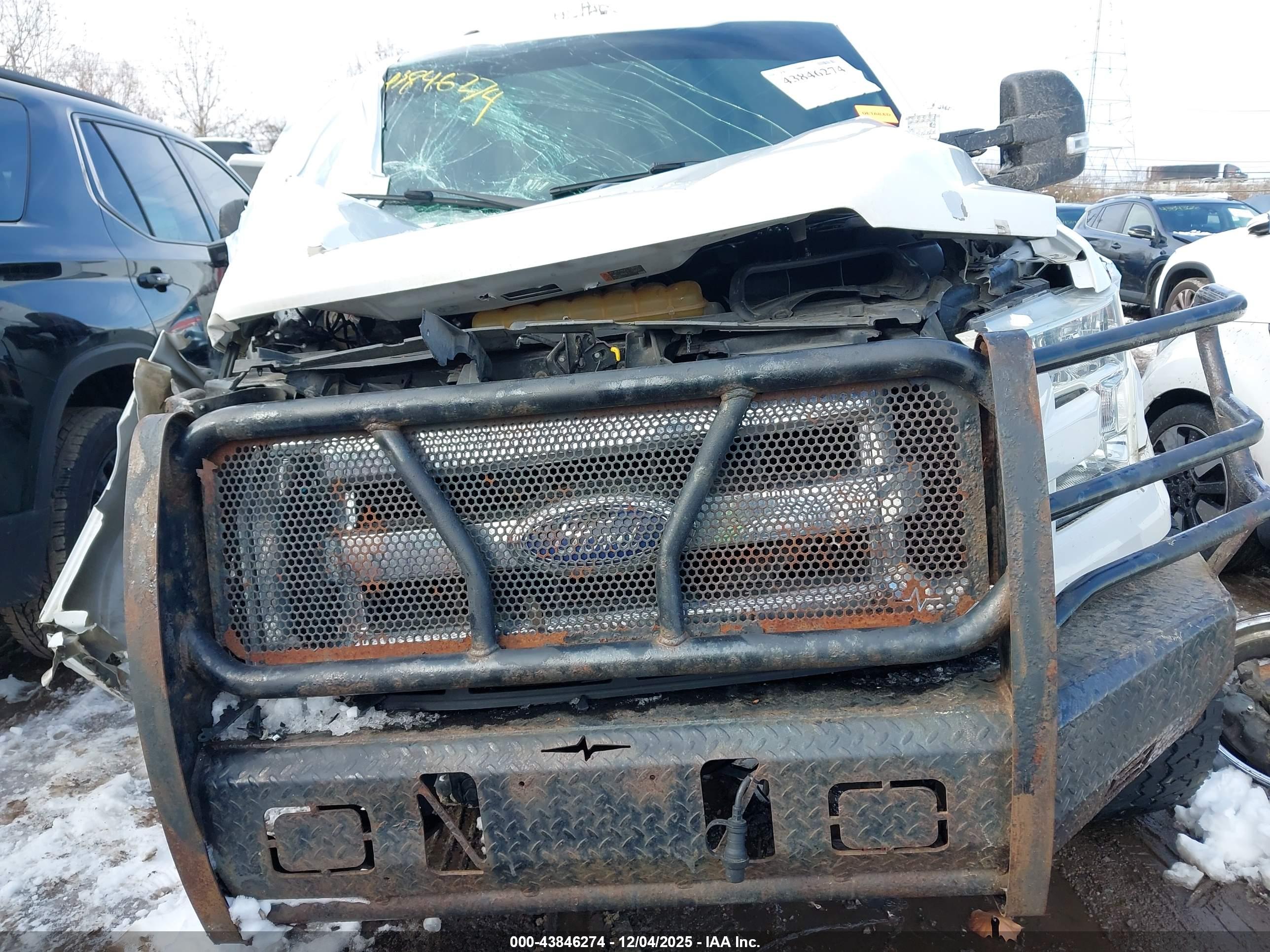 FORD F-150 image 6