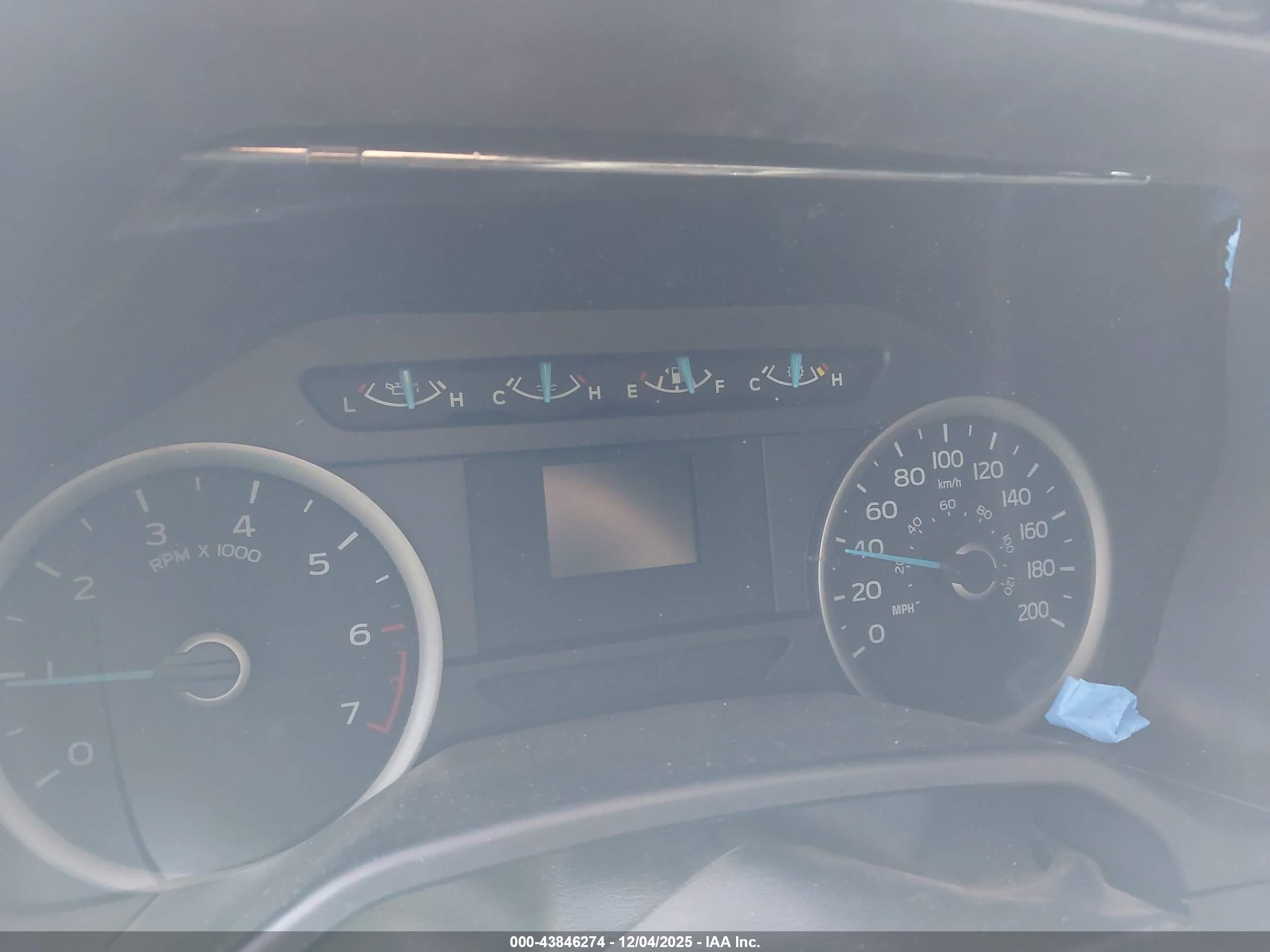 FORD F-150 image 7