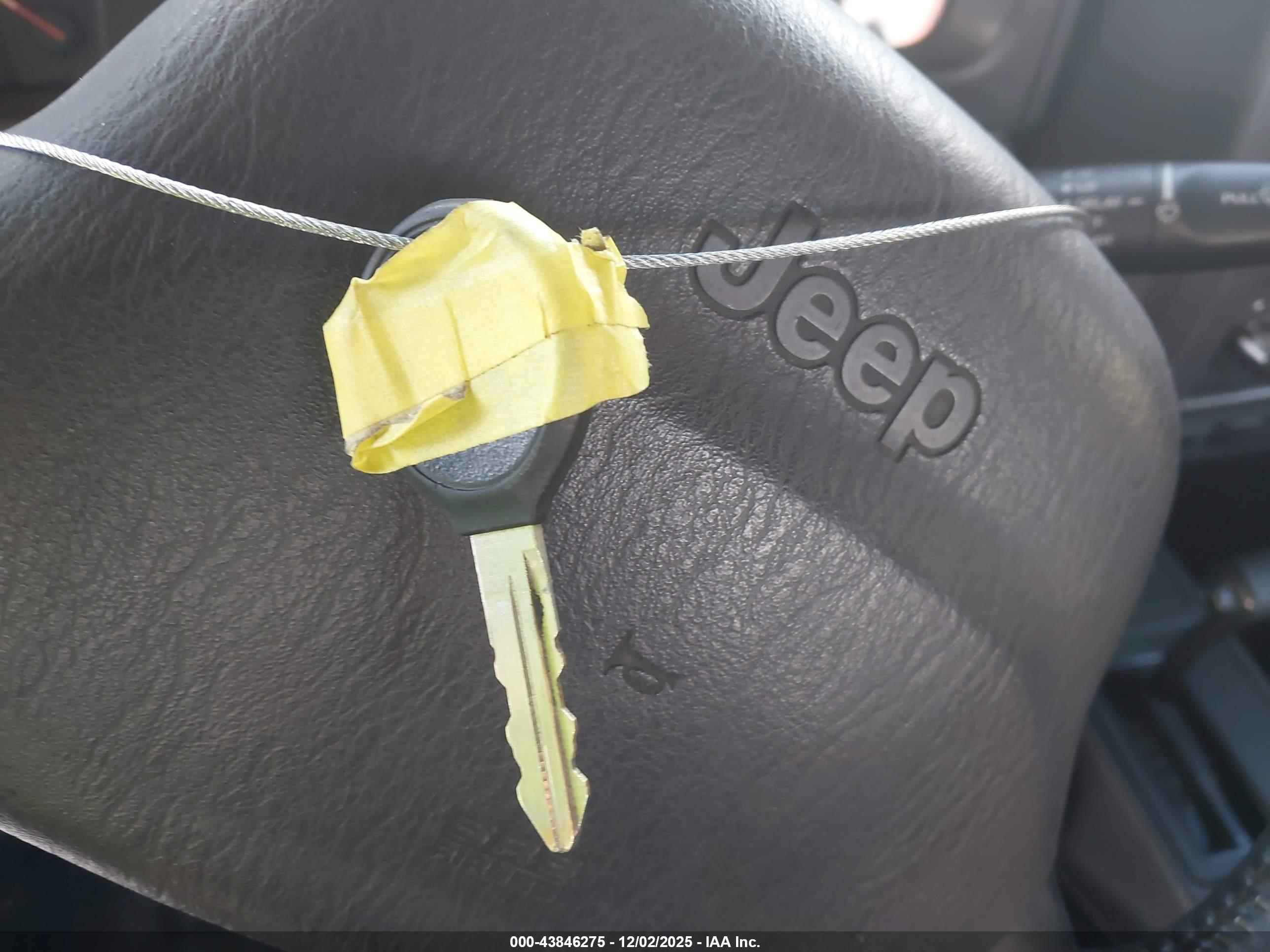 JEEP WRANGLER image 11