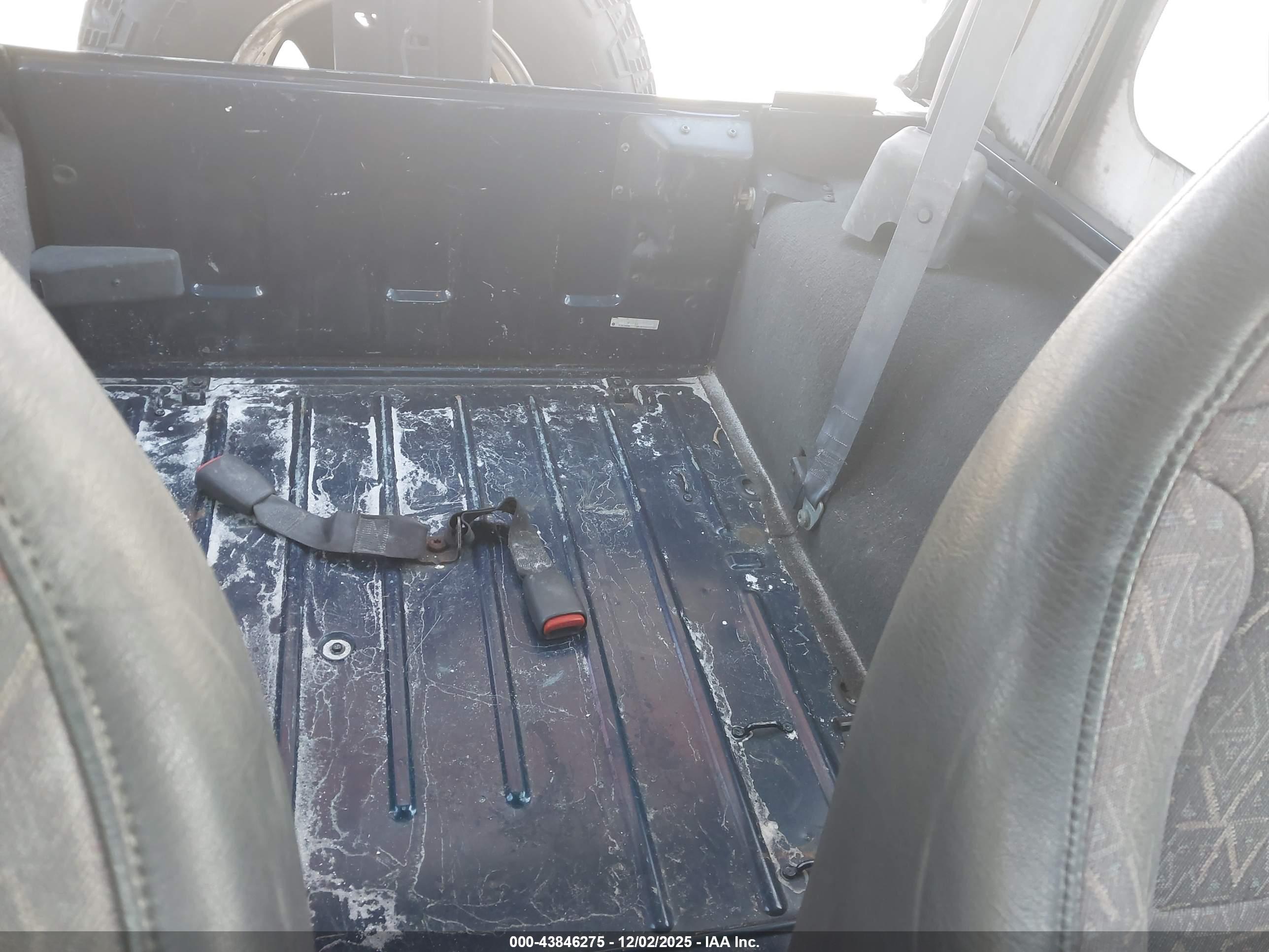 JEEP WRANGLER image 8