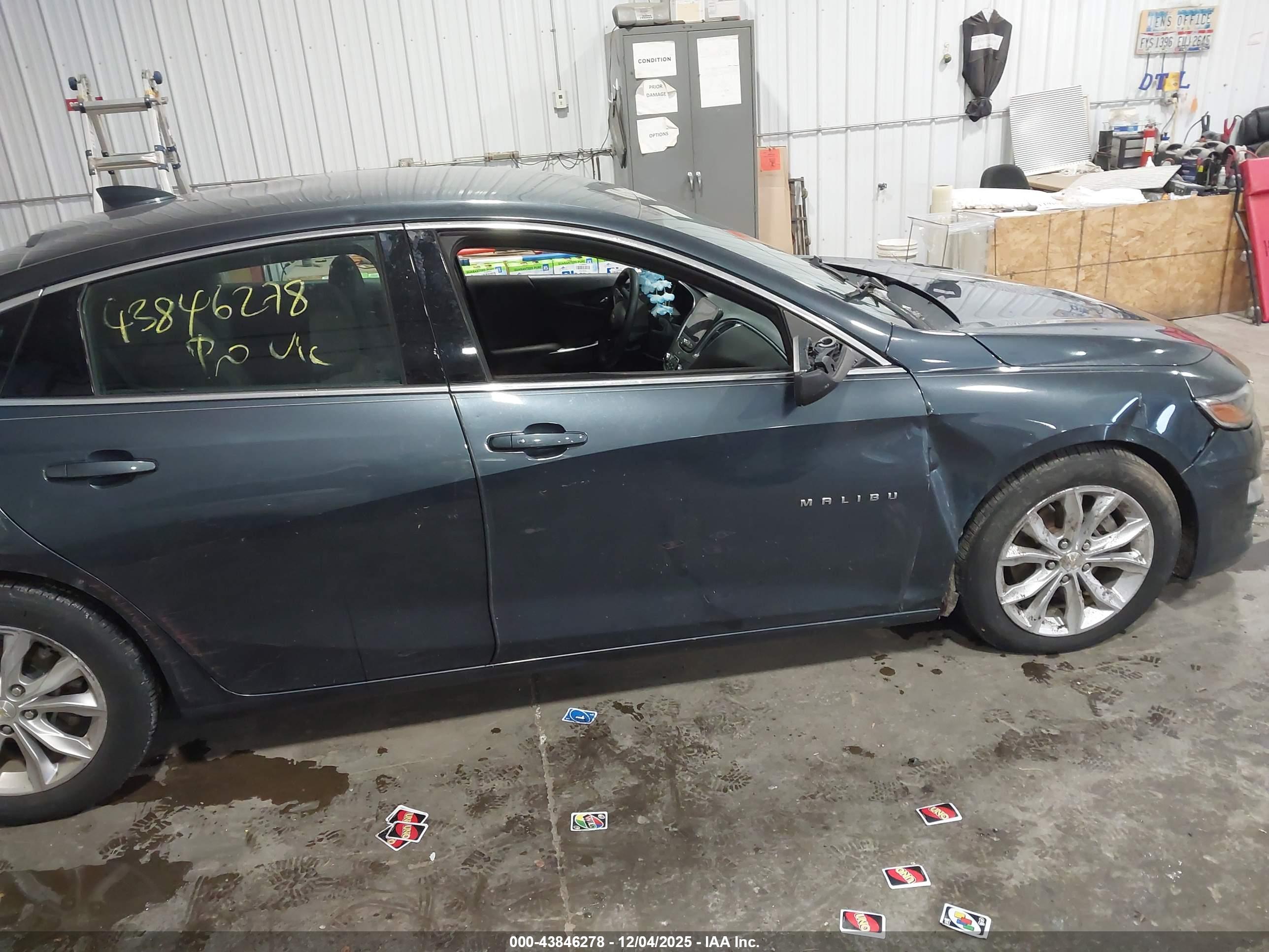 CHEVROLET MALIBU image 6