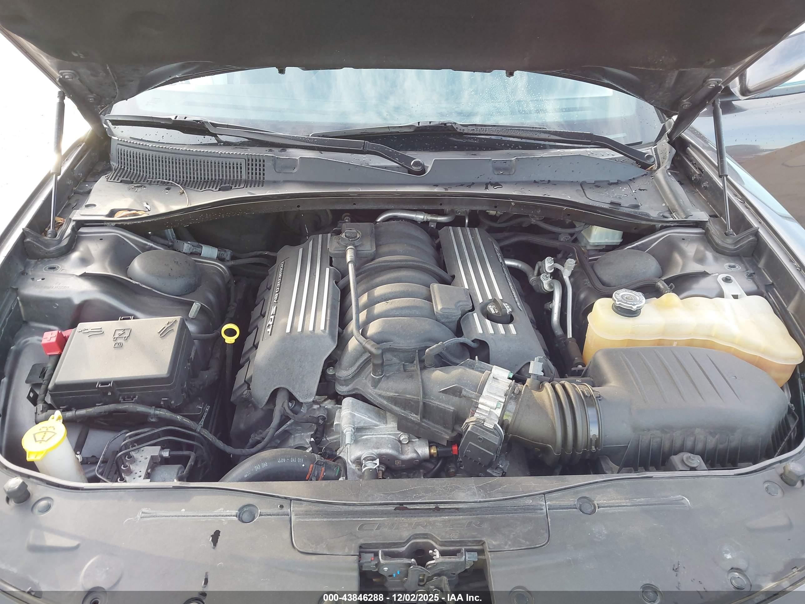 DODGE CHARGER image 10