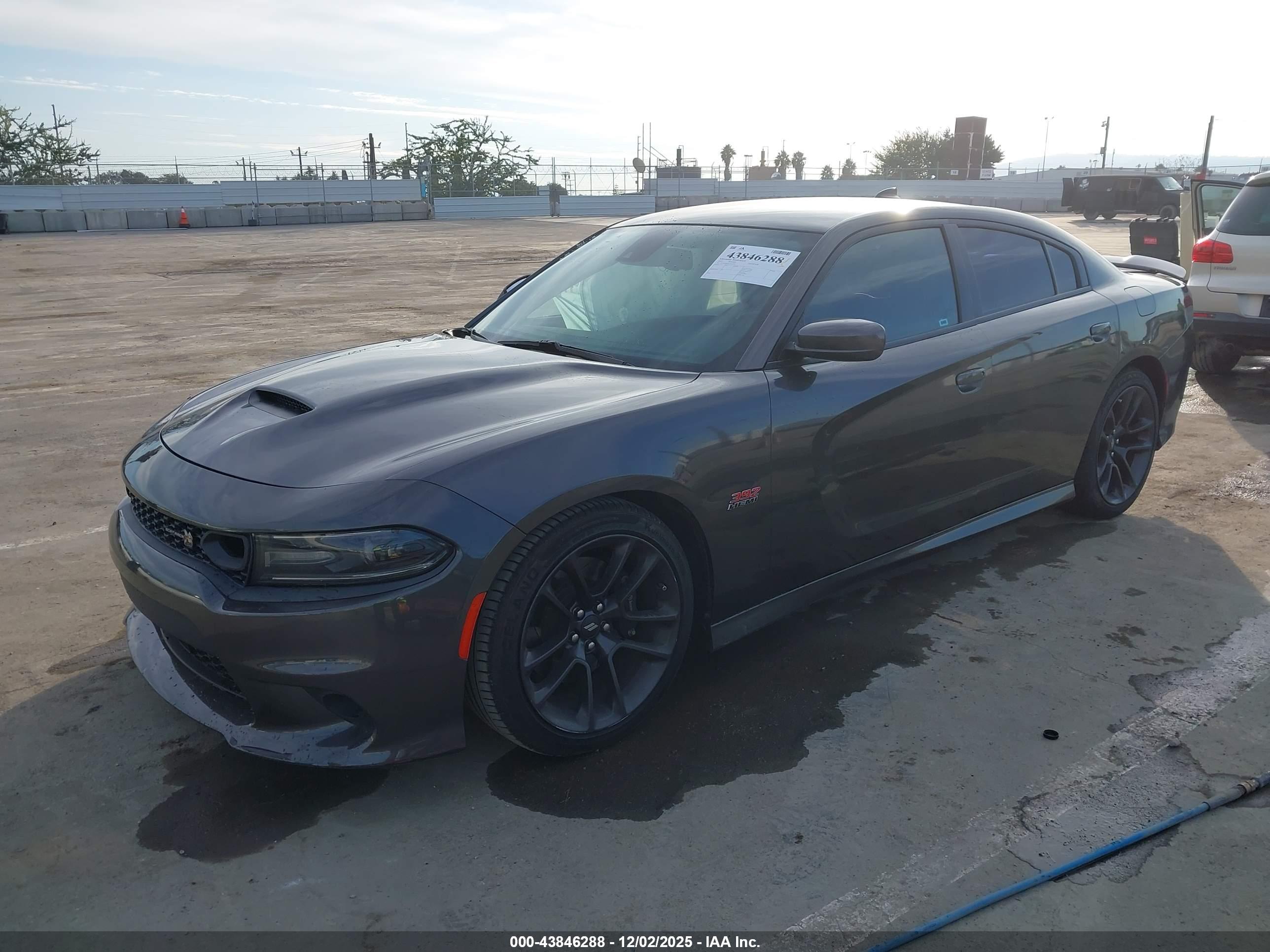 DODGE CHARGER image 2