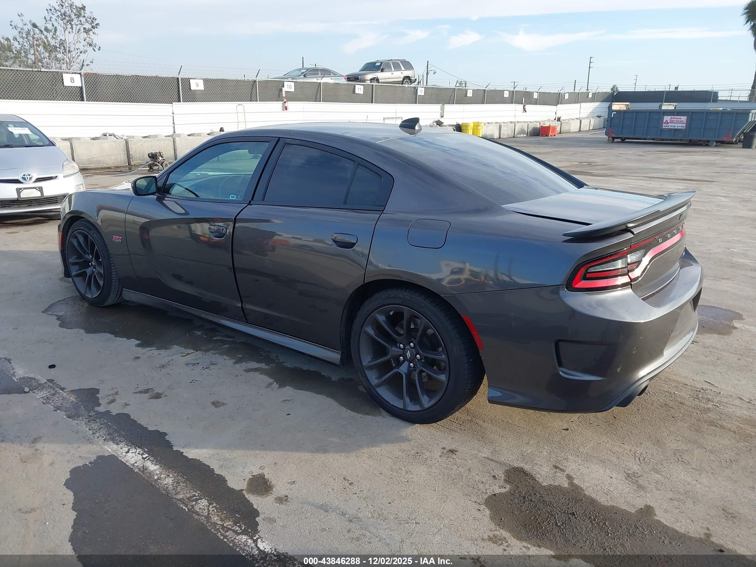 DODGE CHARGER image 3
