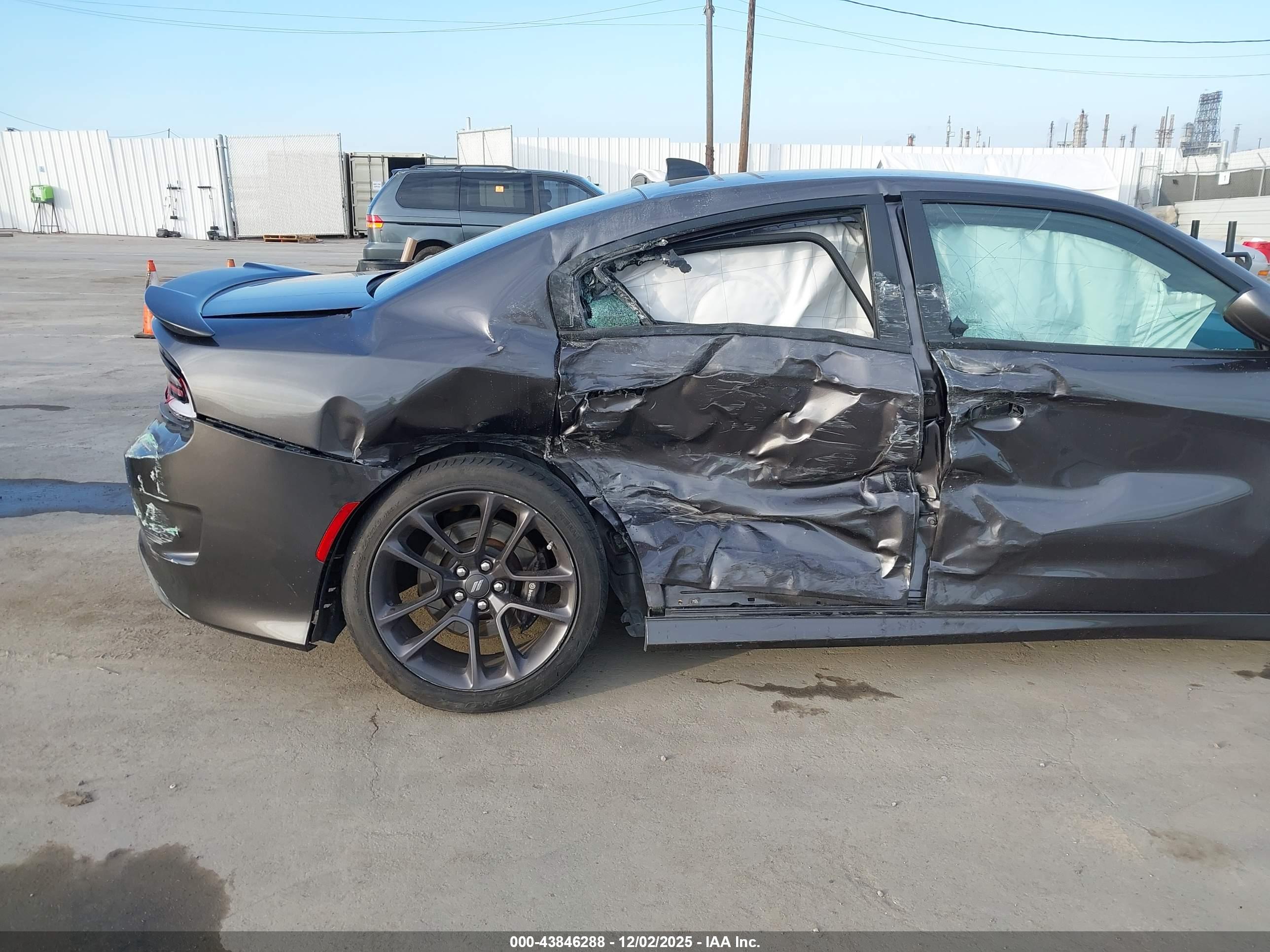 DODGE CHARGER image 6