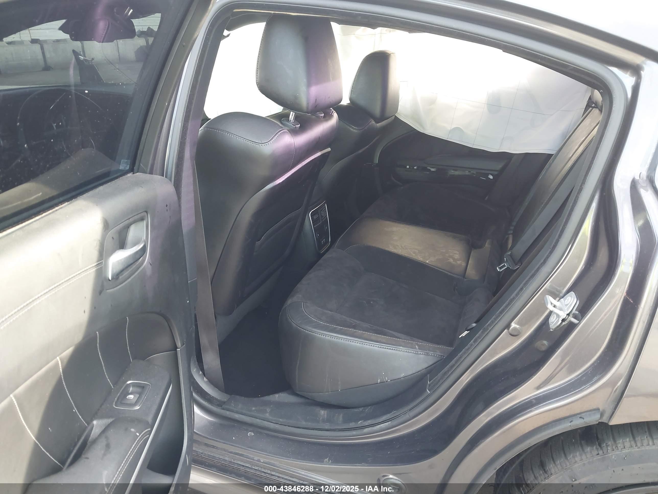 DODGE CHARGER image 8