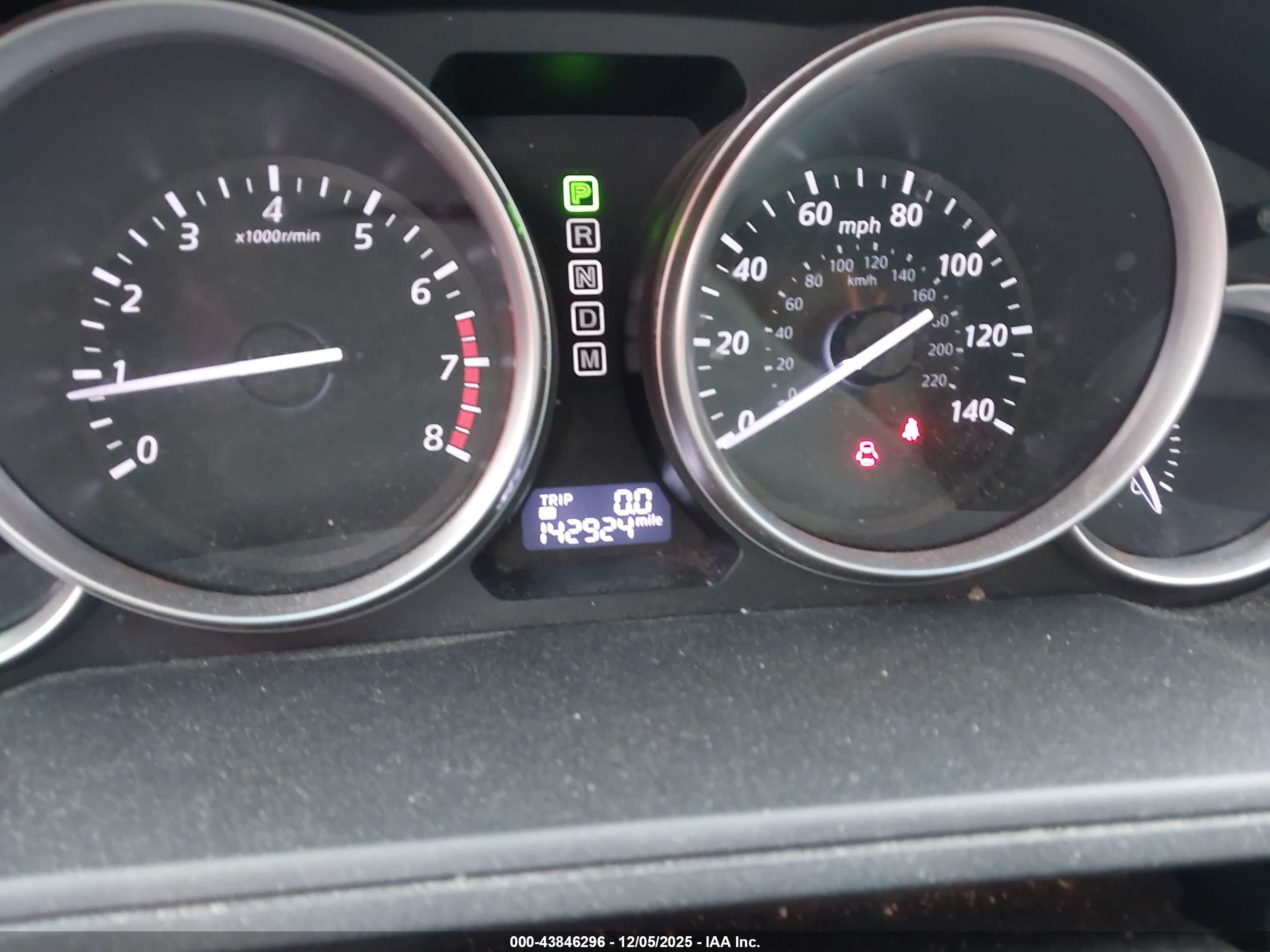 MAZDA CX-9 image 7
