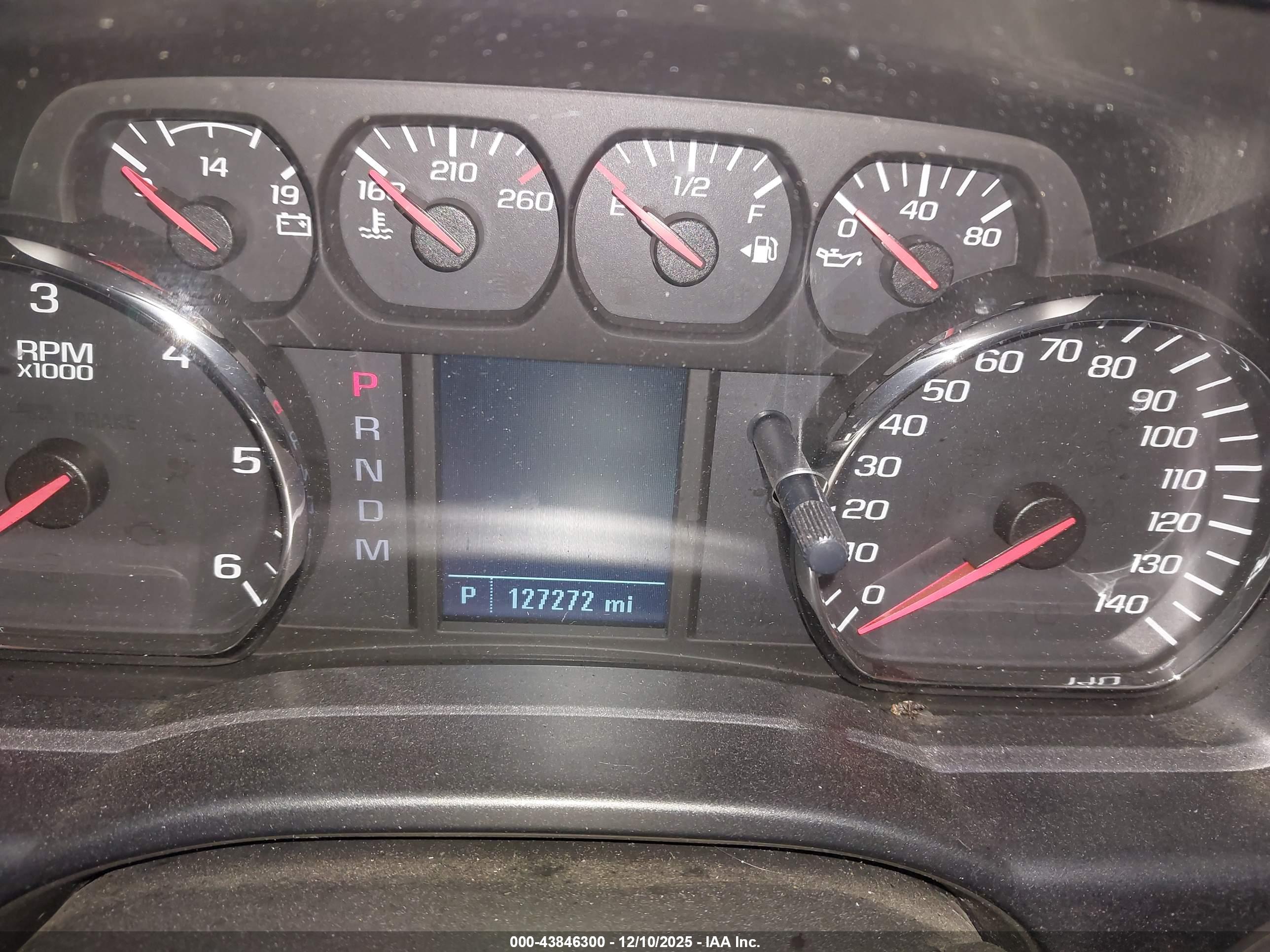 GMC SIERRA image 7