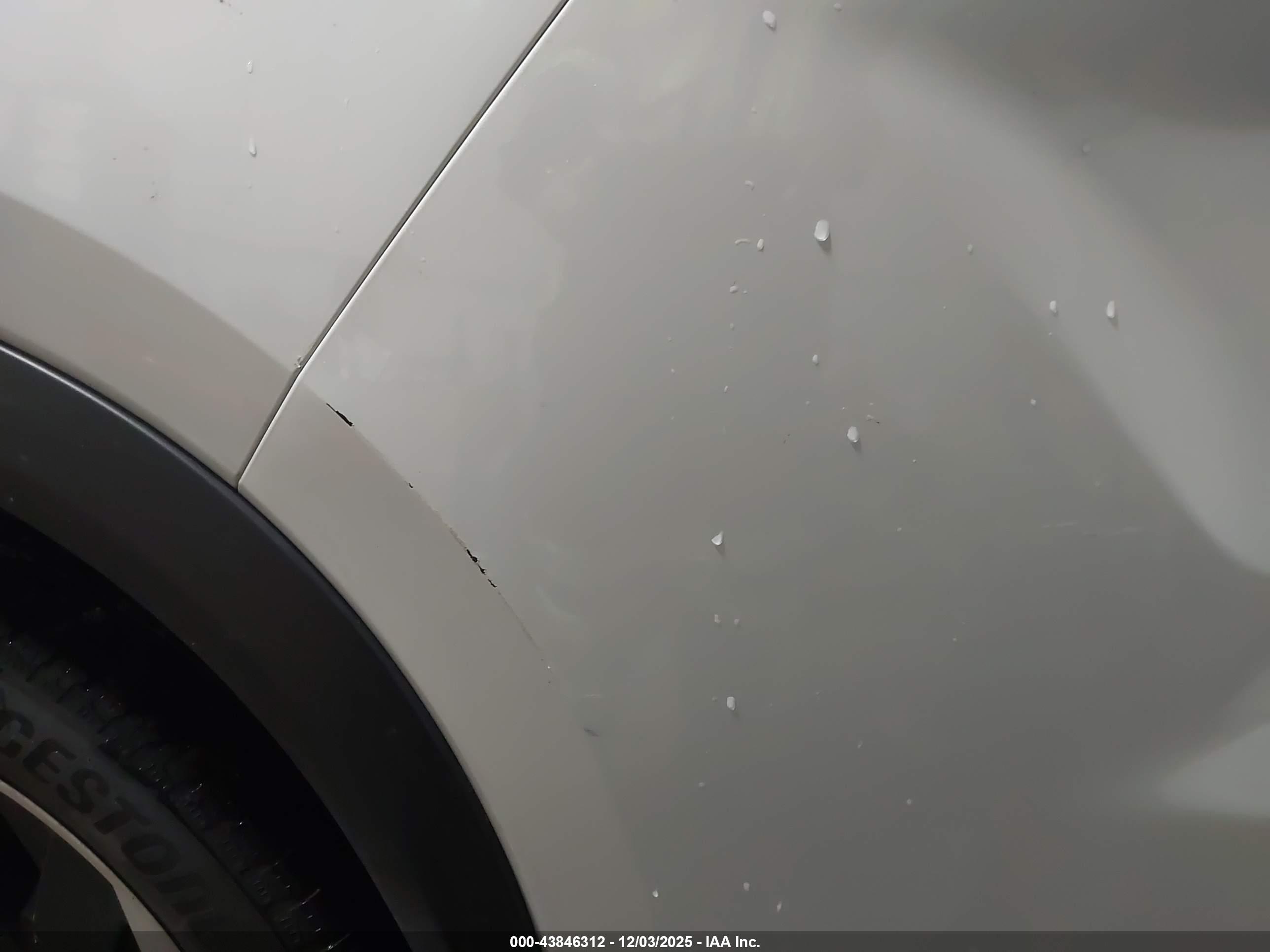 NISSAN ROGUE image 6