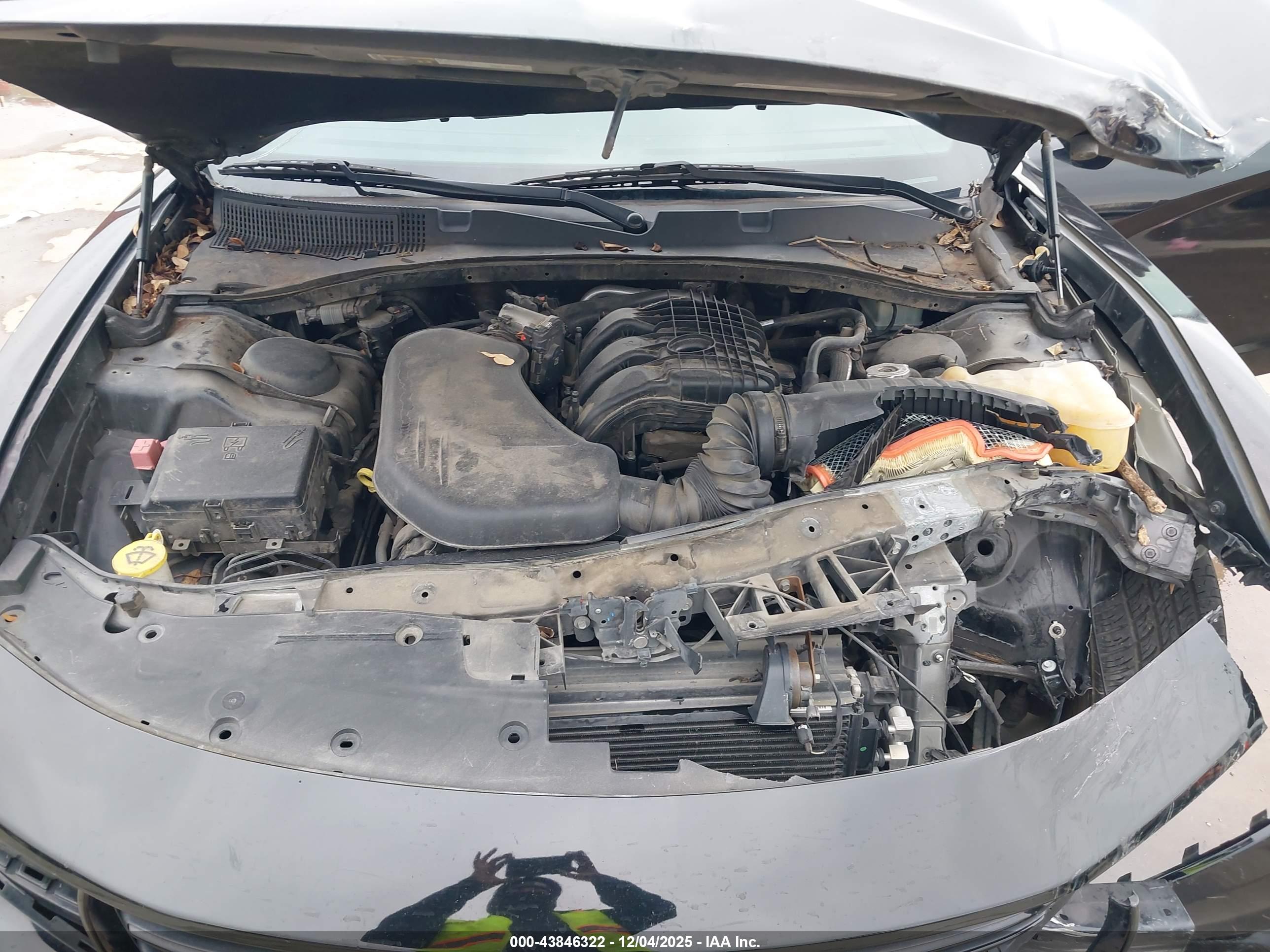 DODGE CHARGER image 10