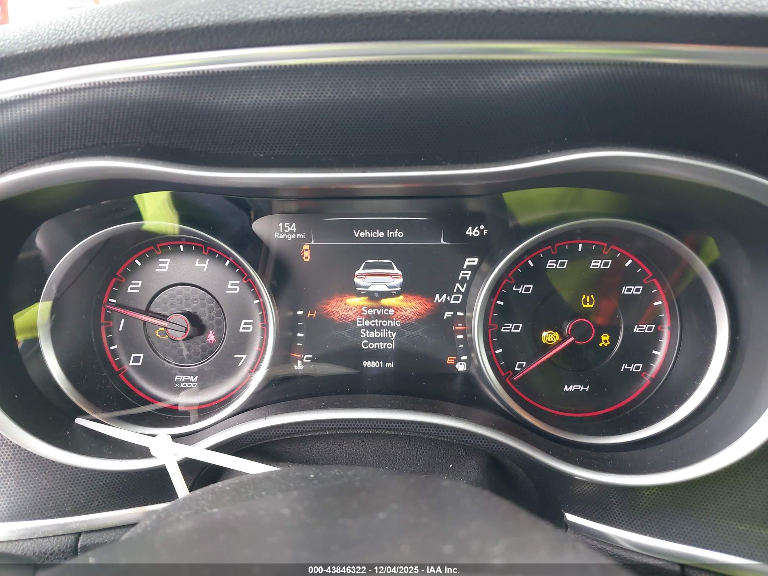 DODGE CHARGER image 7