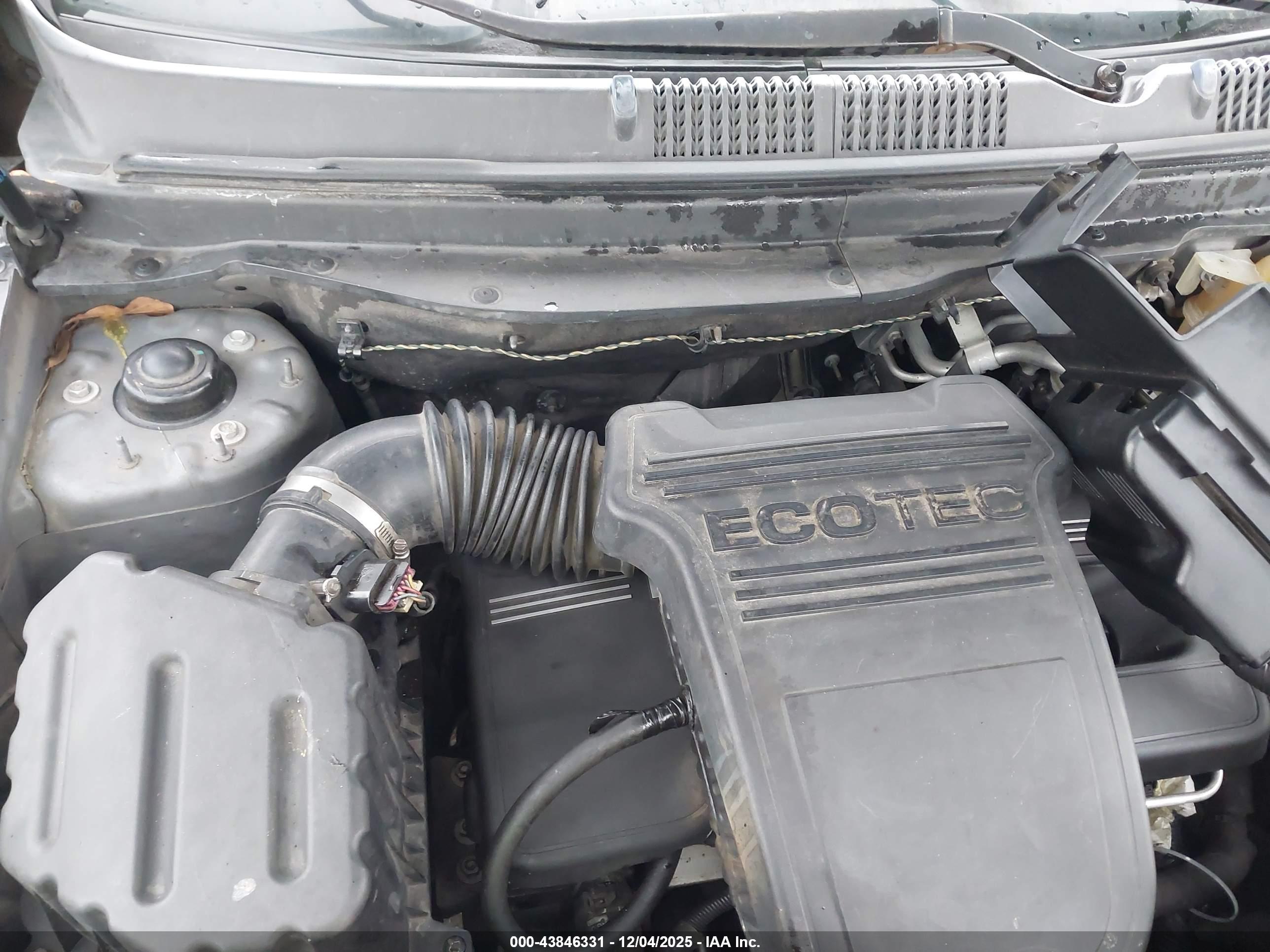 SATURN VUE image 10