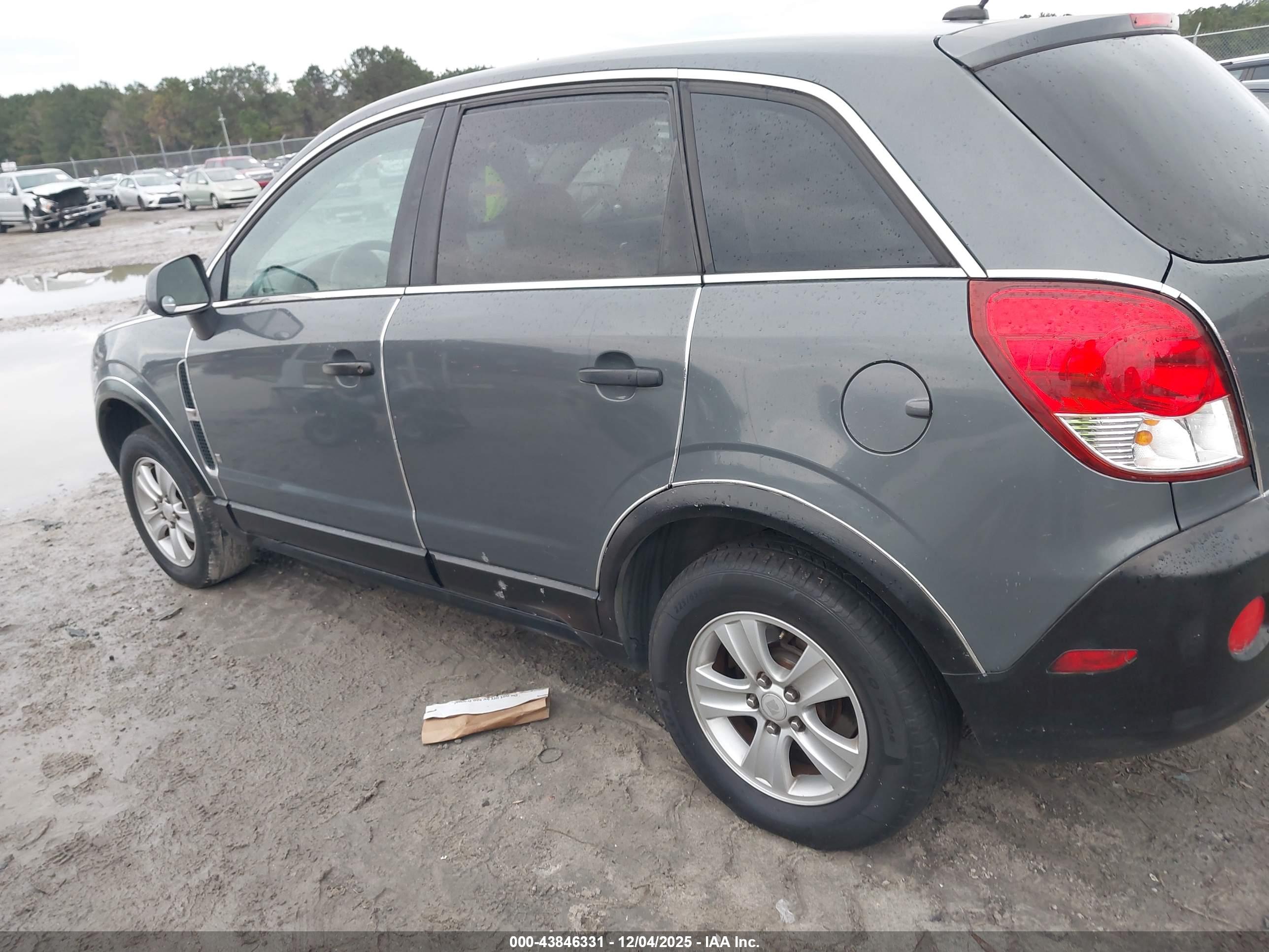 SATURN VUE image 3