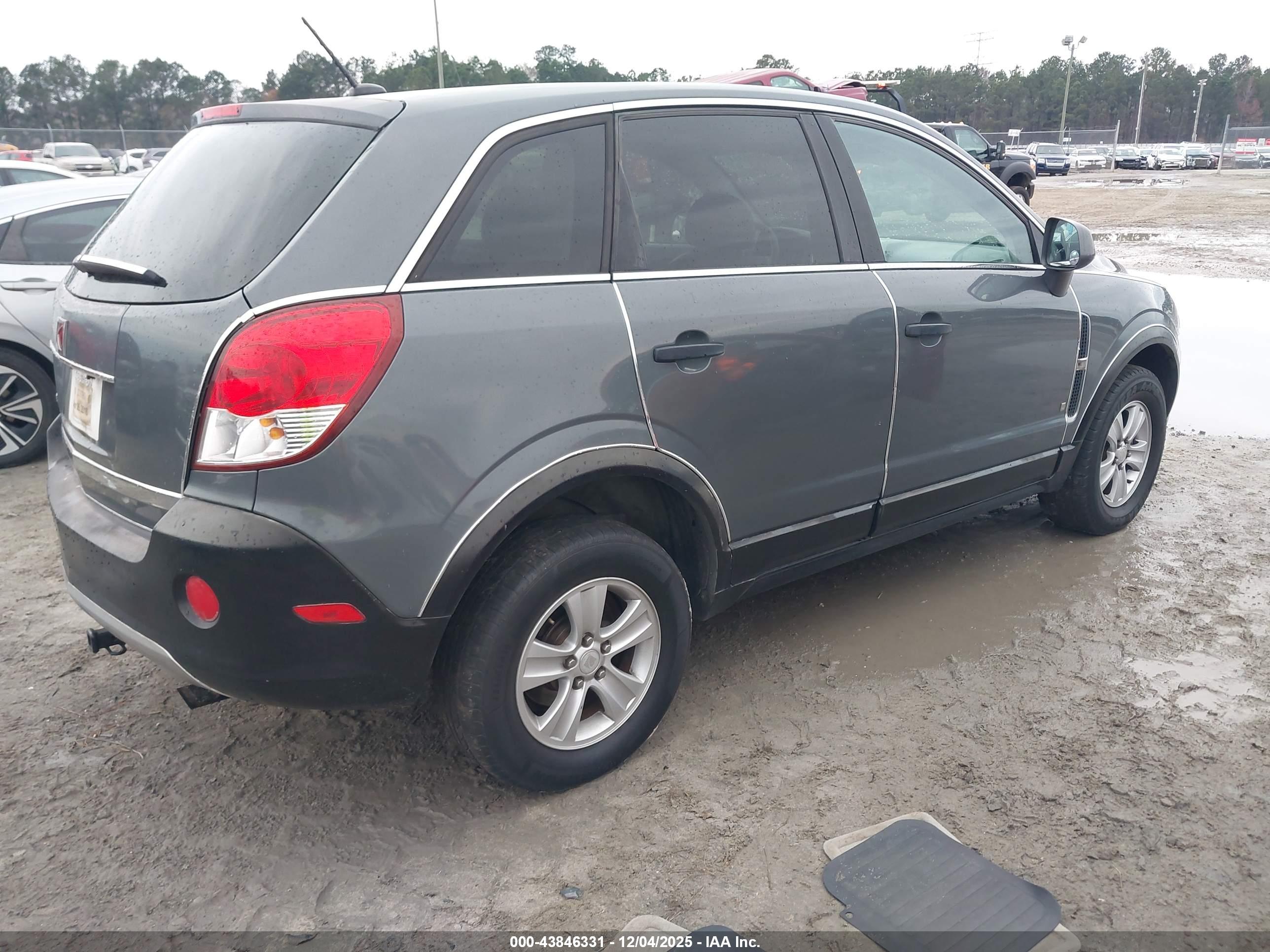 SATURN VUE image 4