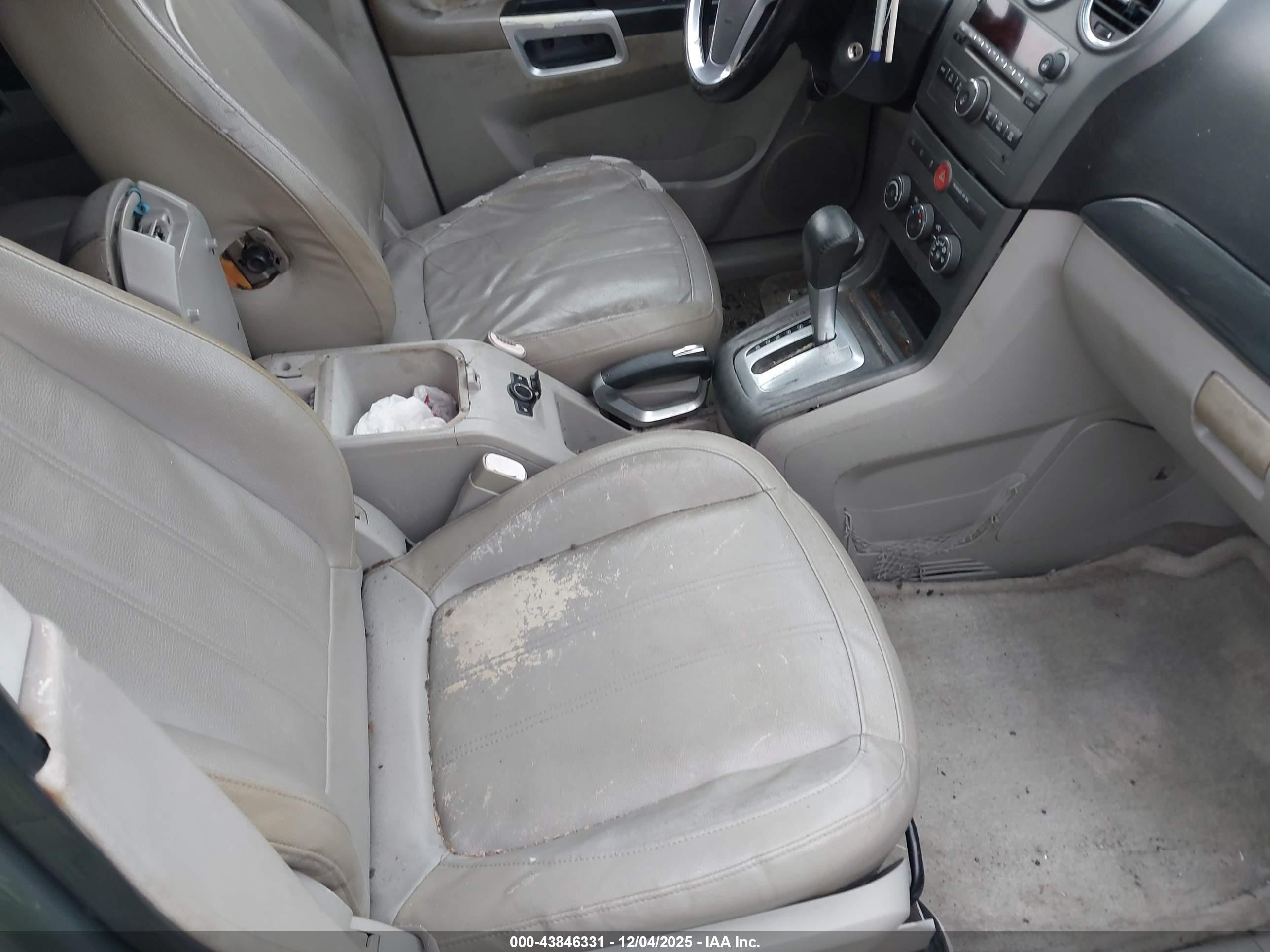 SATURN VUE image 5