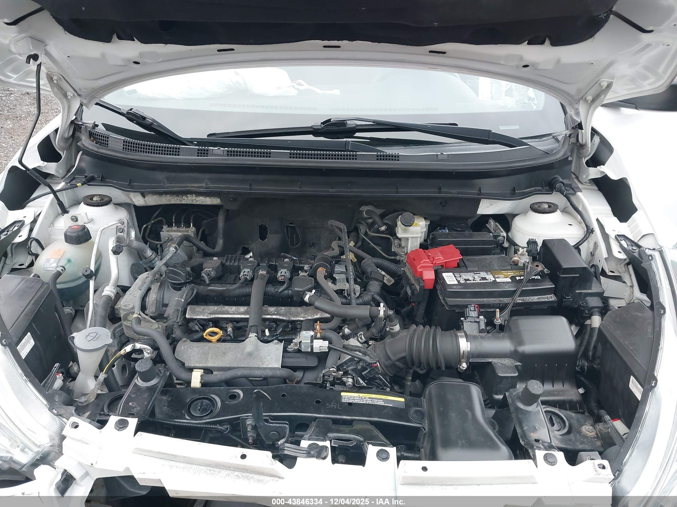 NISSAN KICKS image 10