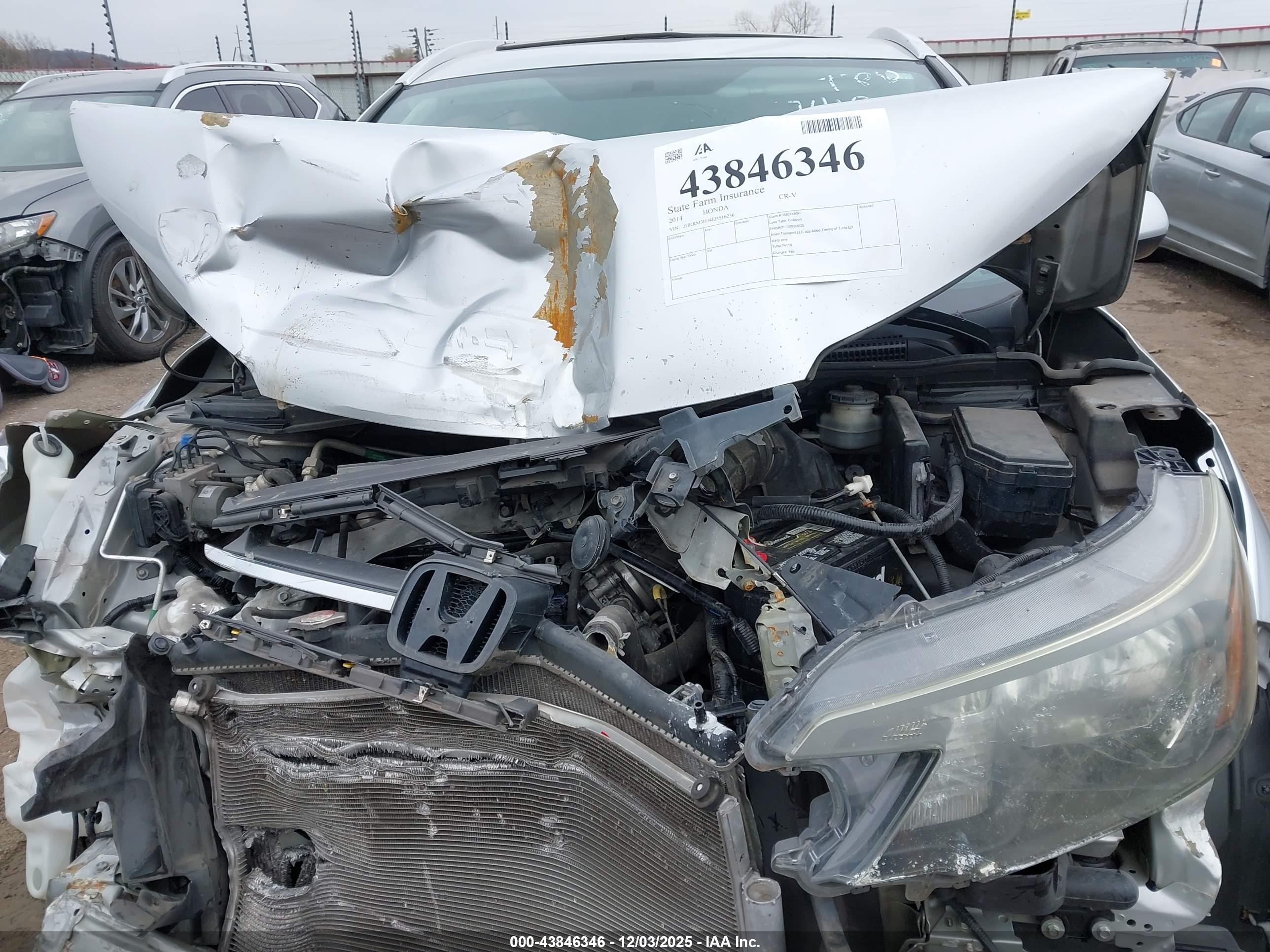 HONDA CR-V image 10