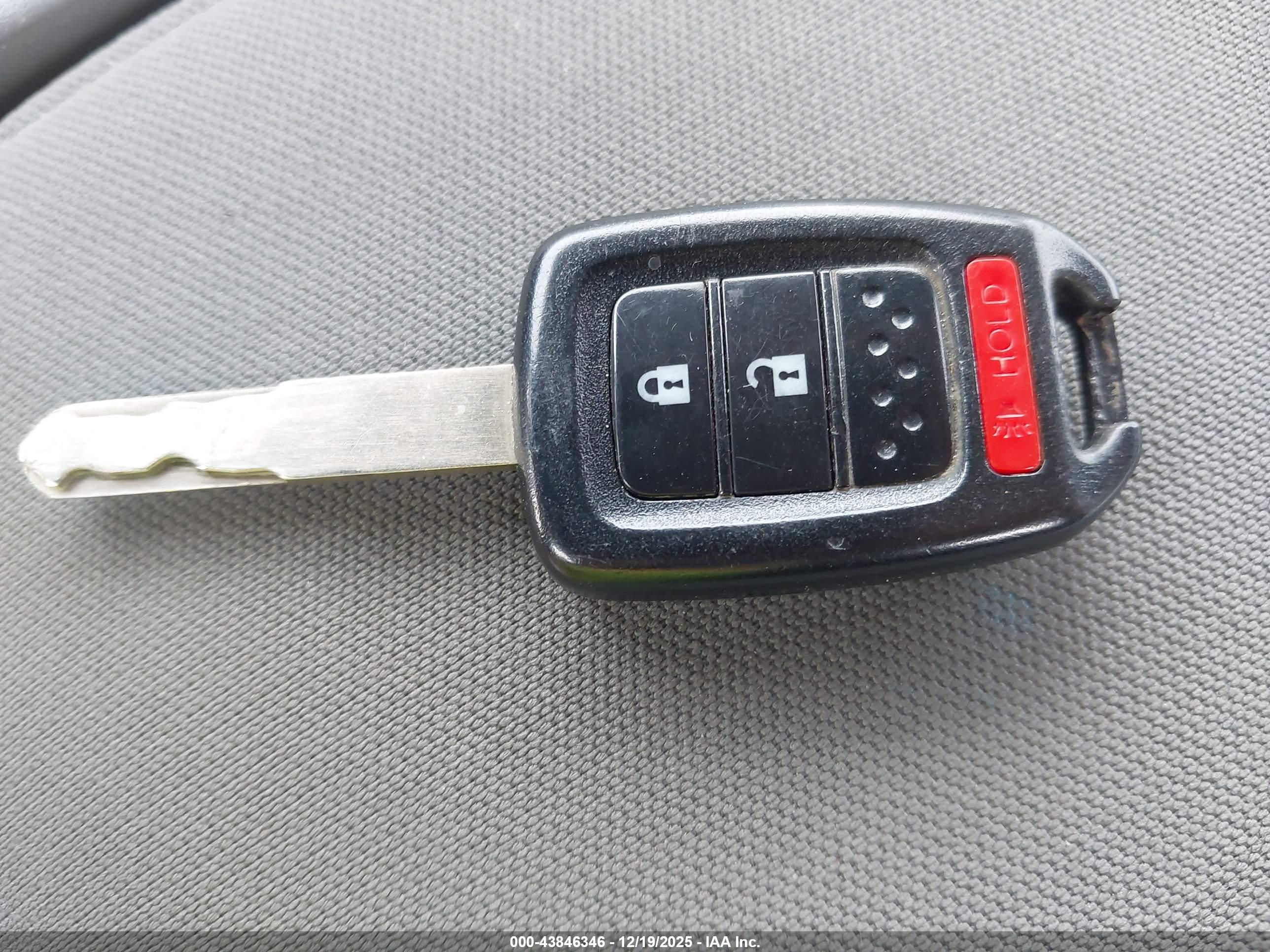 HONDA CR-V image 11