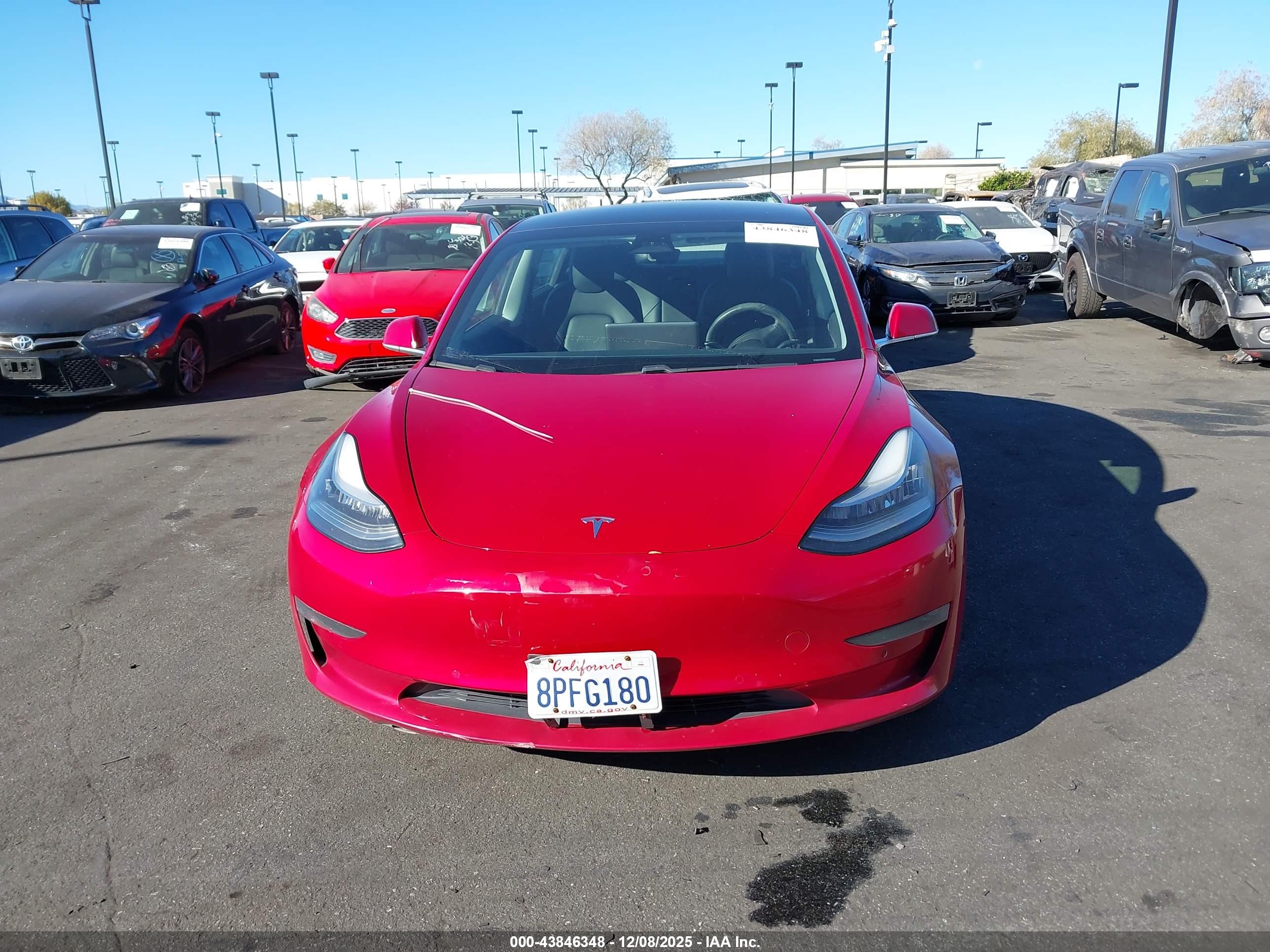 TESLA MODEL image 10