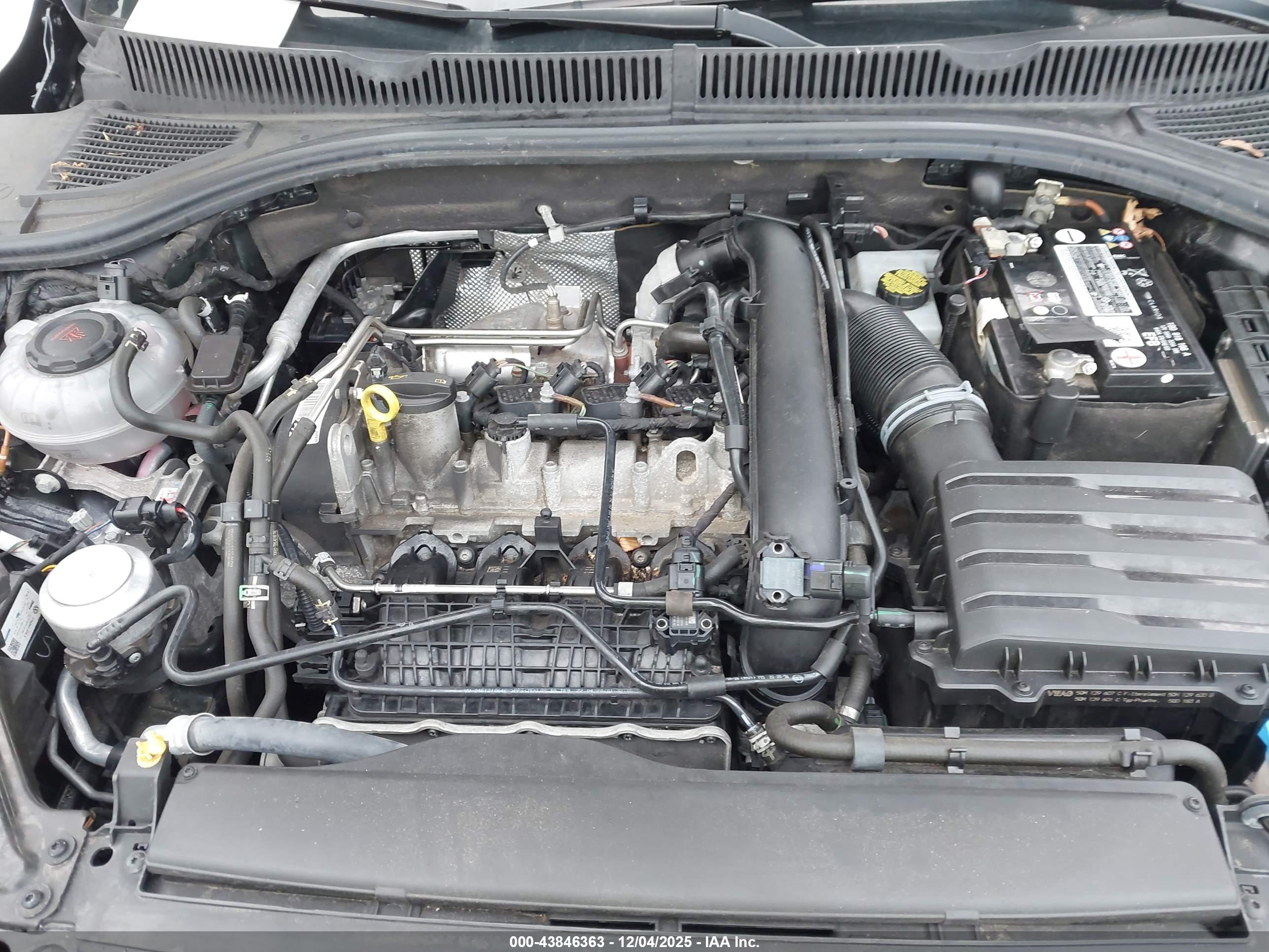 VOLKSWAGEN JETTA image 10