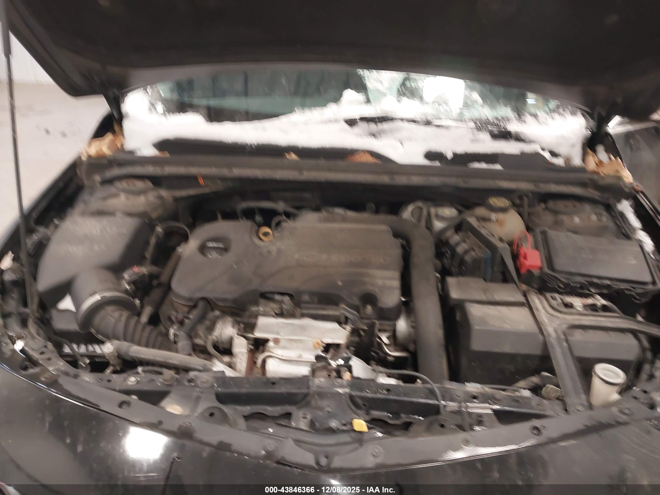 CHEVROLET MALIBU image 10