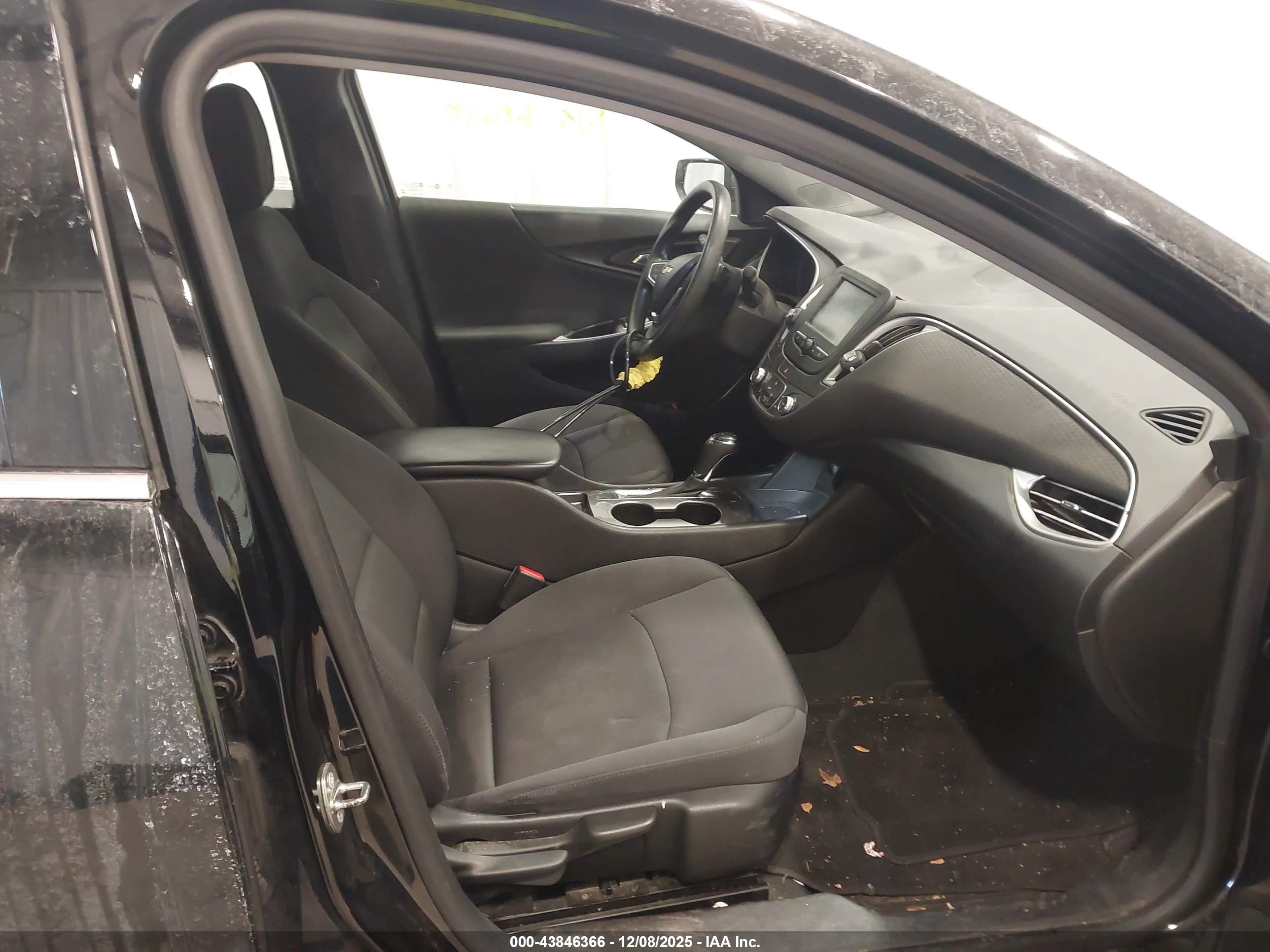 CHEVROLET MALIBU image 5
