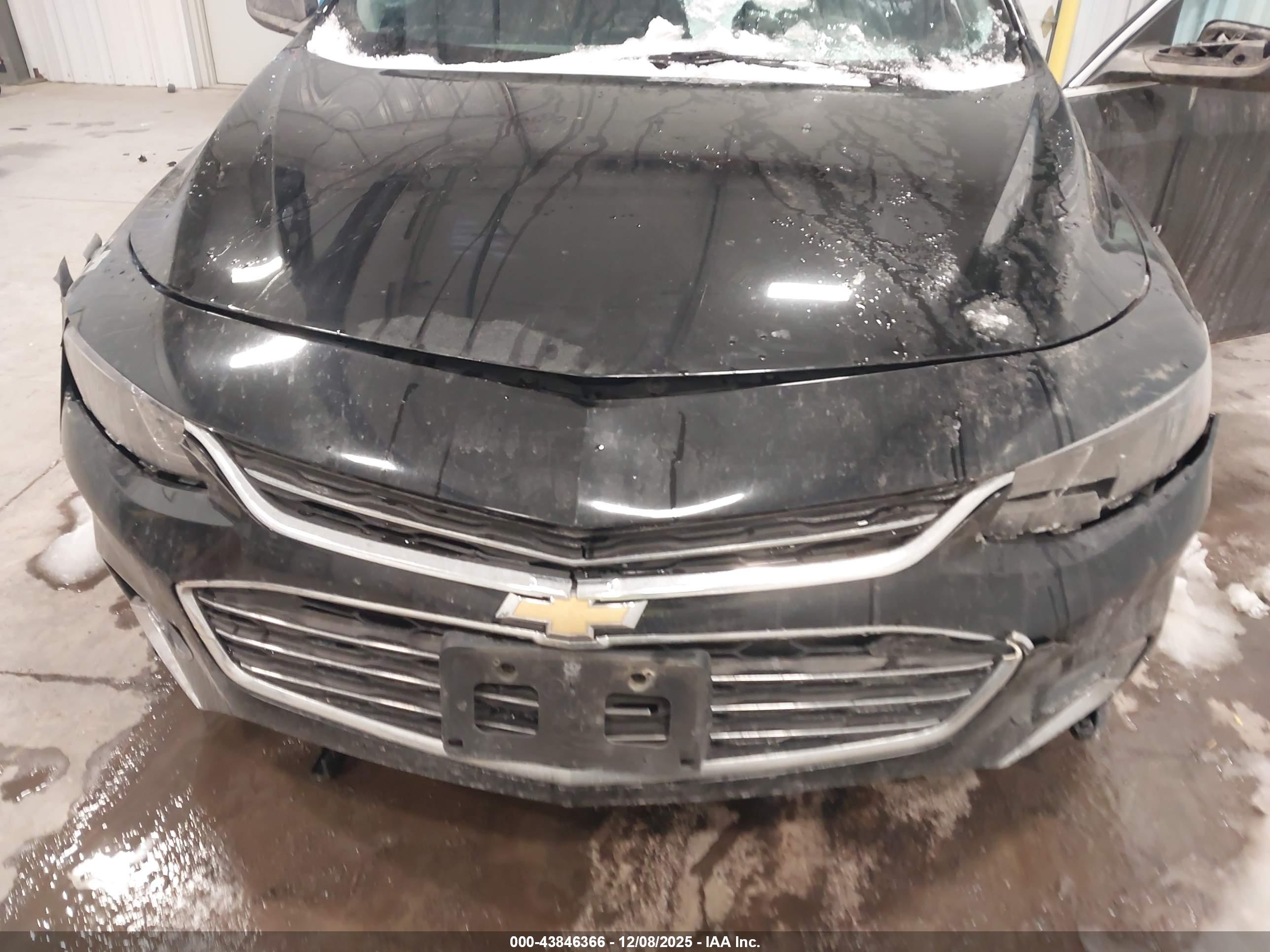 CHEVROLET MALIBU image 6