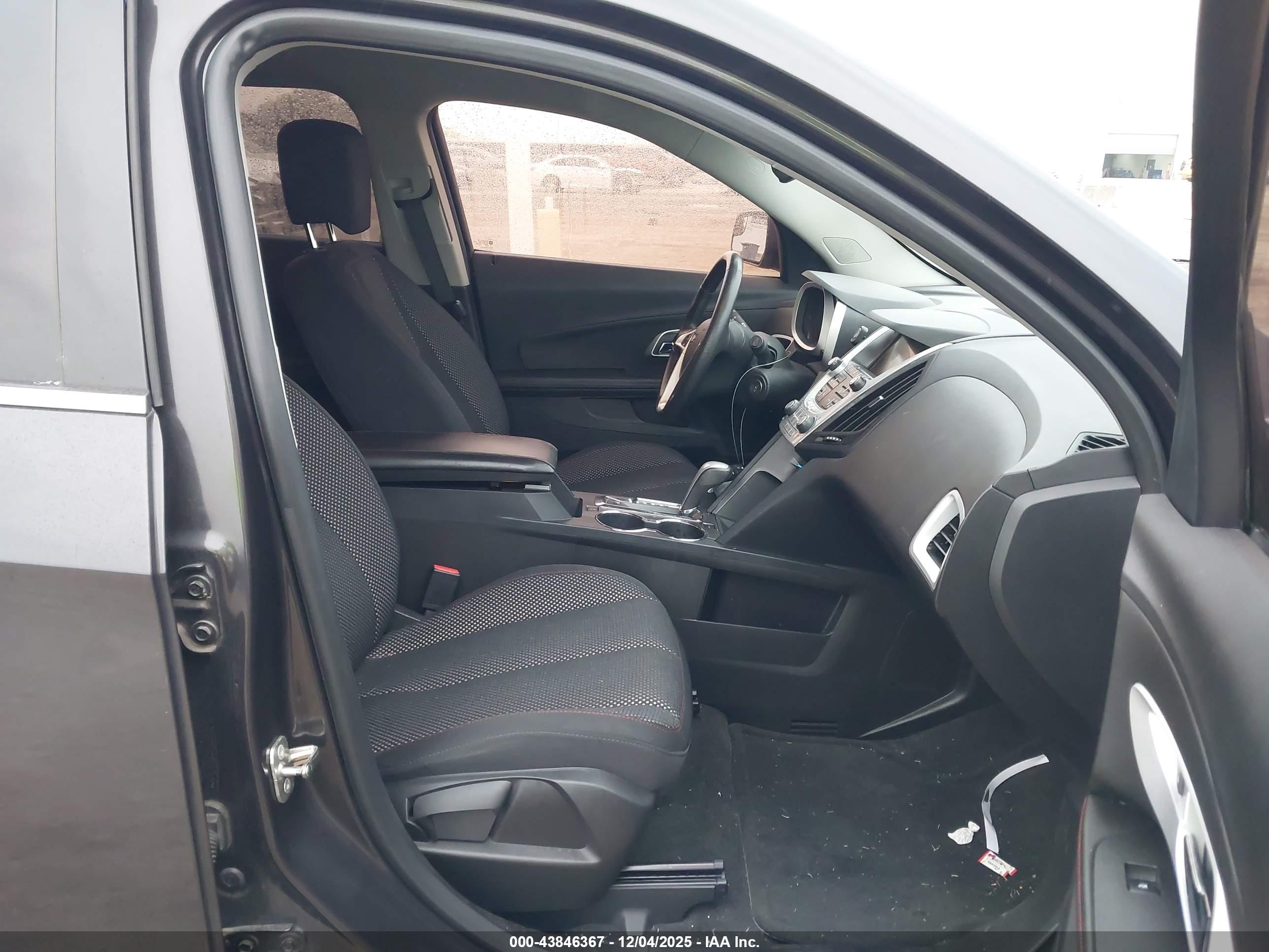 CHEVROLET EQUINOX image 5