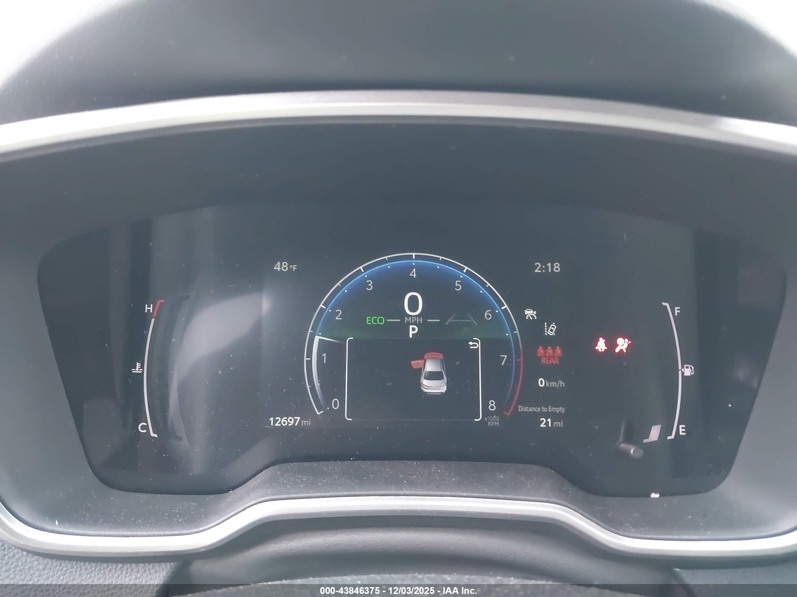TOYOTA COROLLA image 7