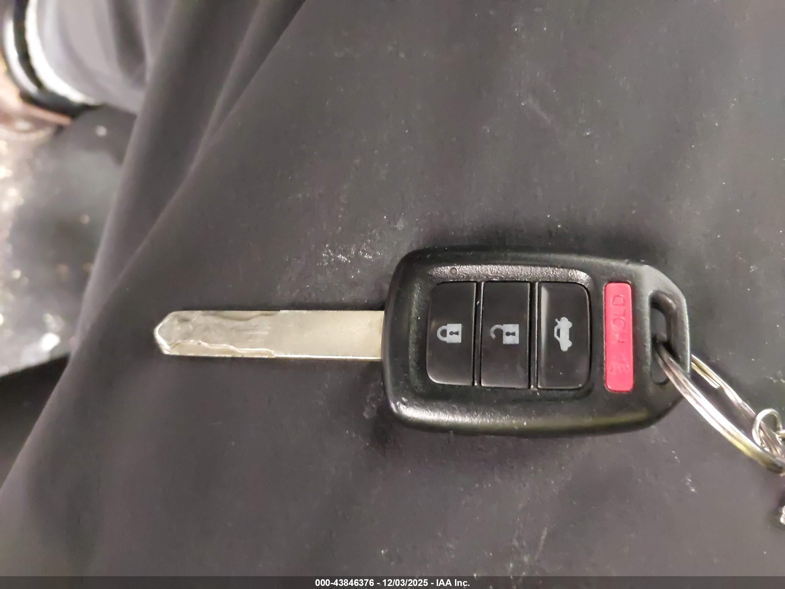 HONDA CIVIC image 11