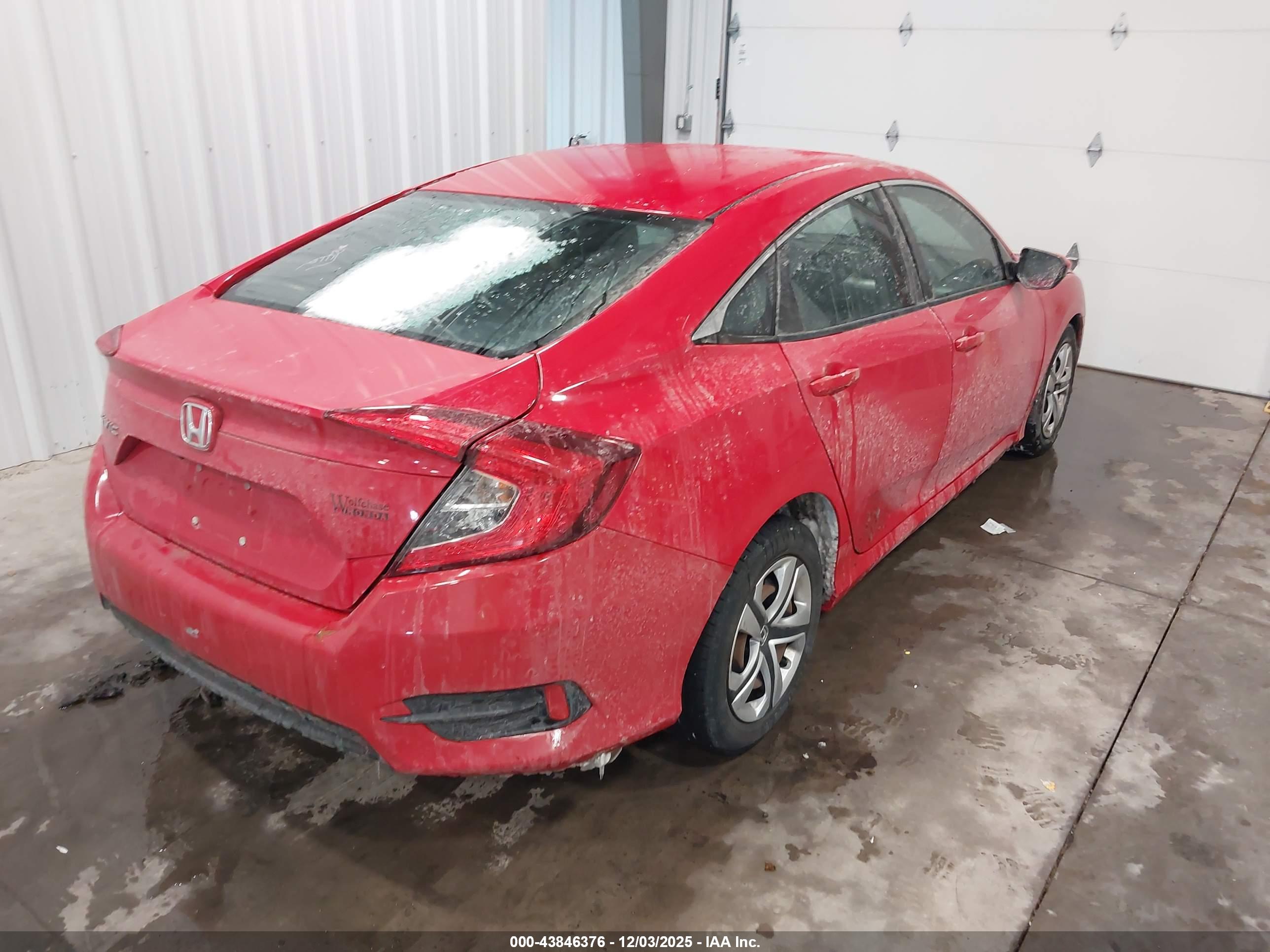 HONDA CIVIC image 4