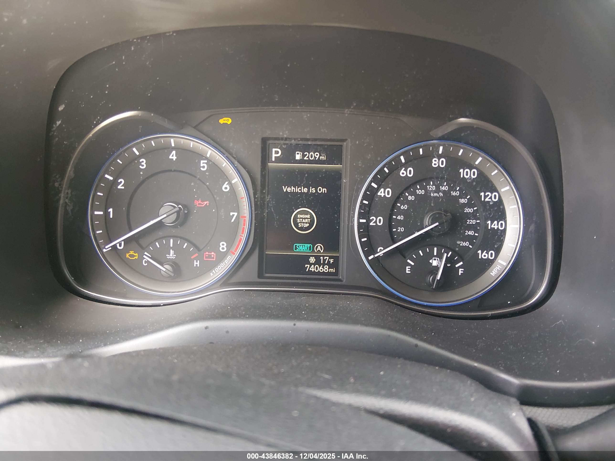 HYUNDAI KONA image 7