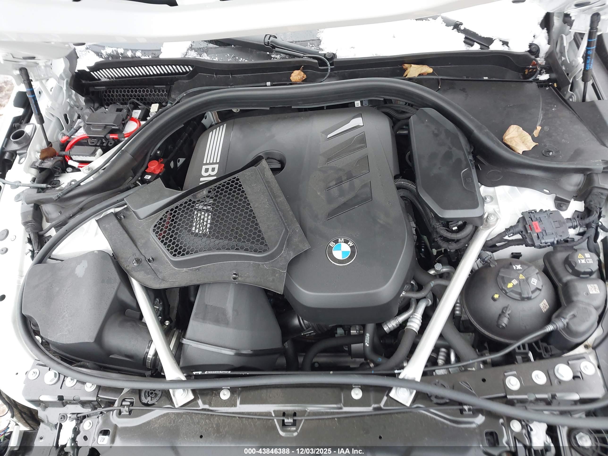 BMW 530I image 10