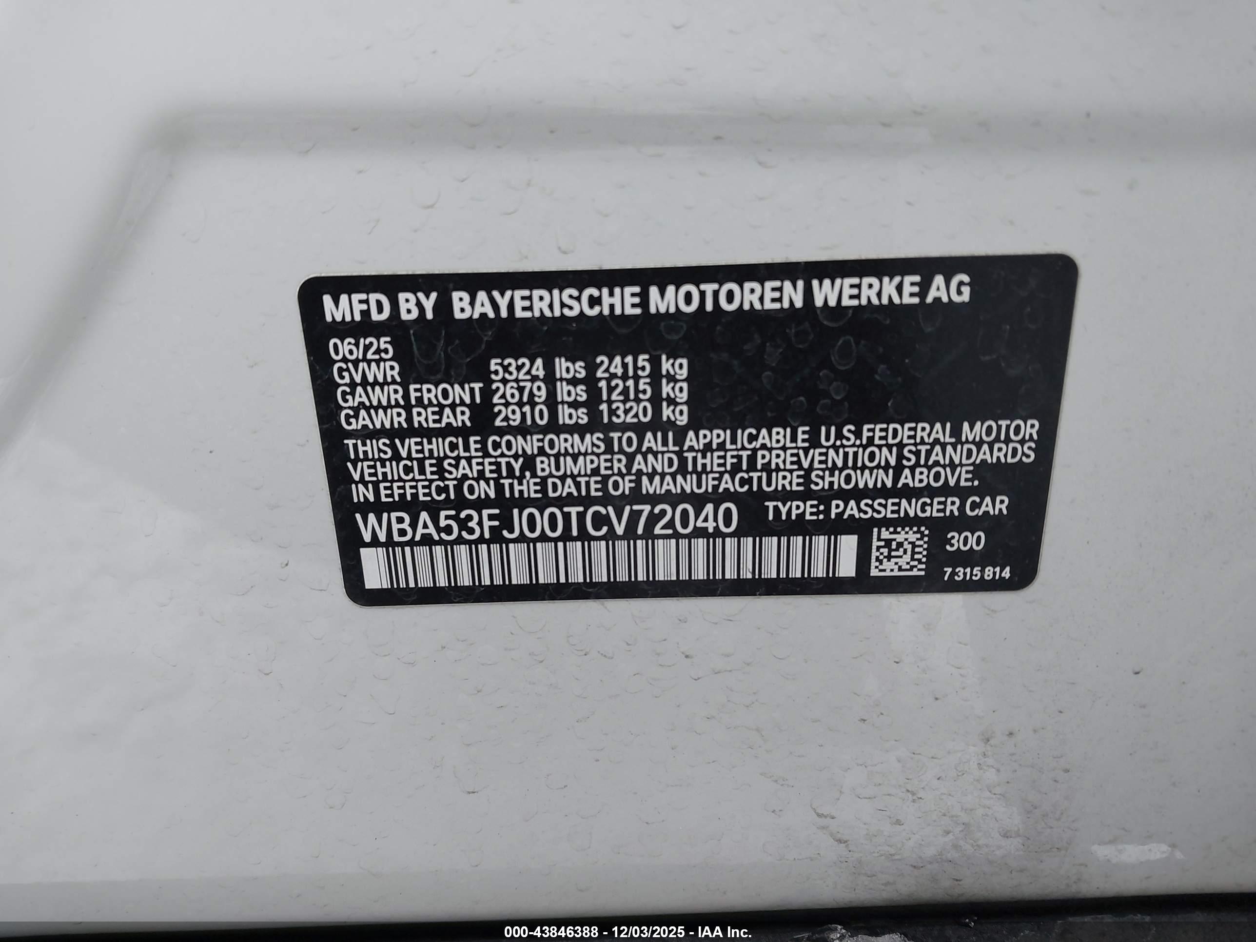 BMW 530I image 9