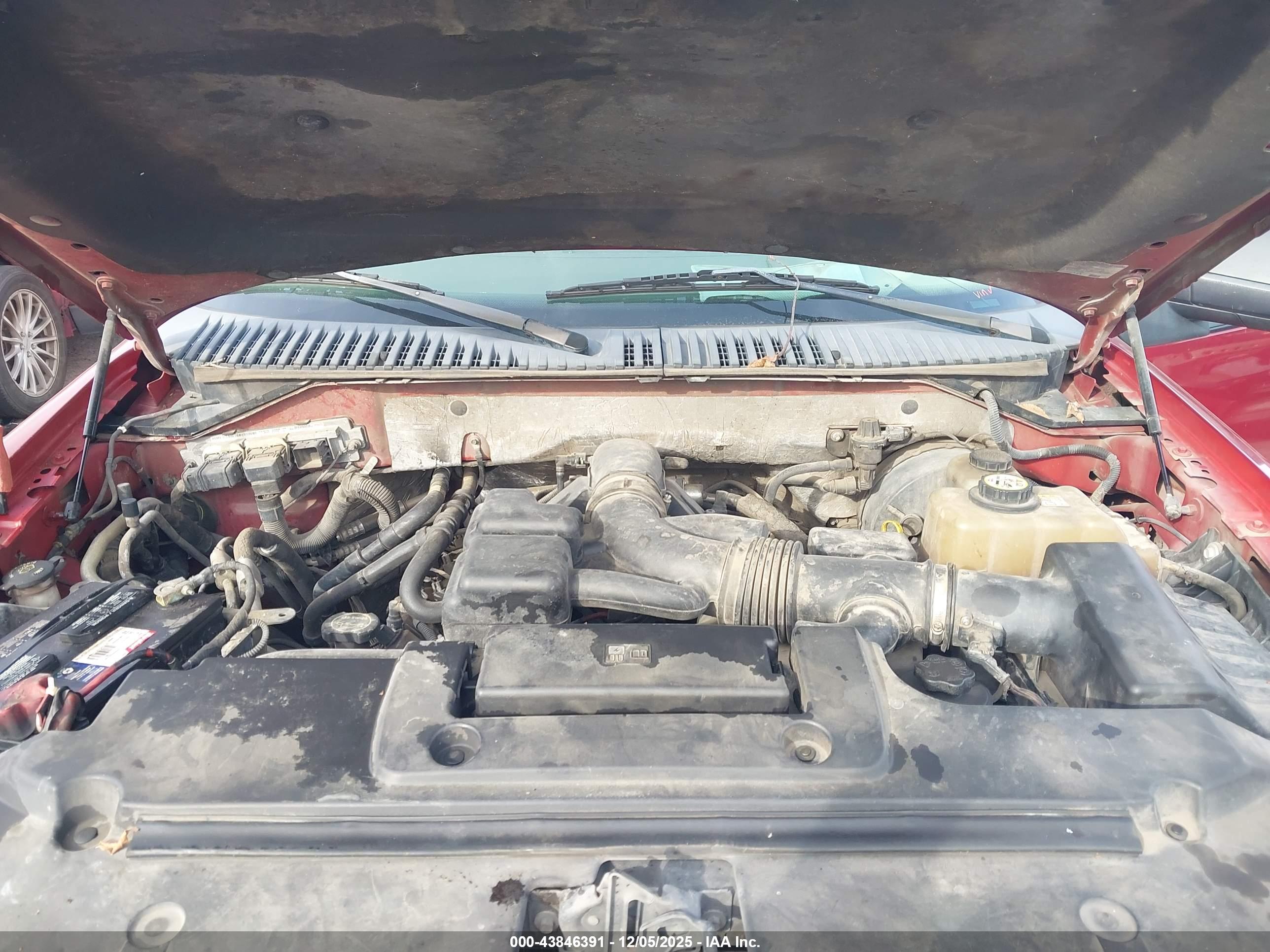 FORD EXPEDITION image 10